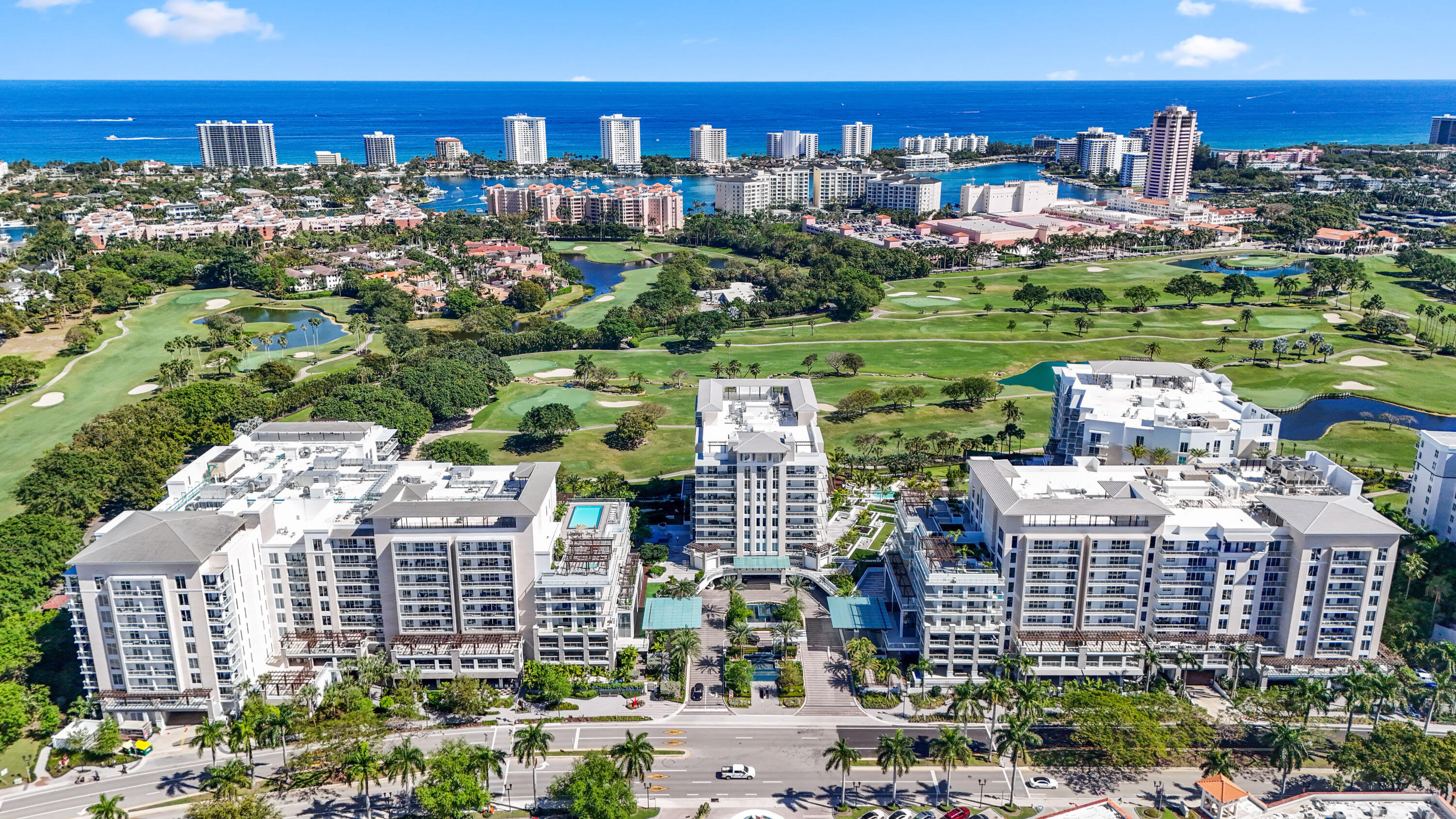 210 SE Mizner #703