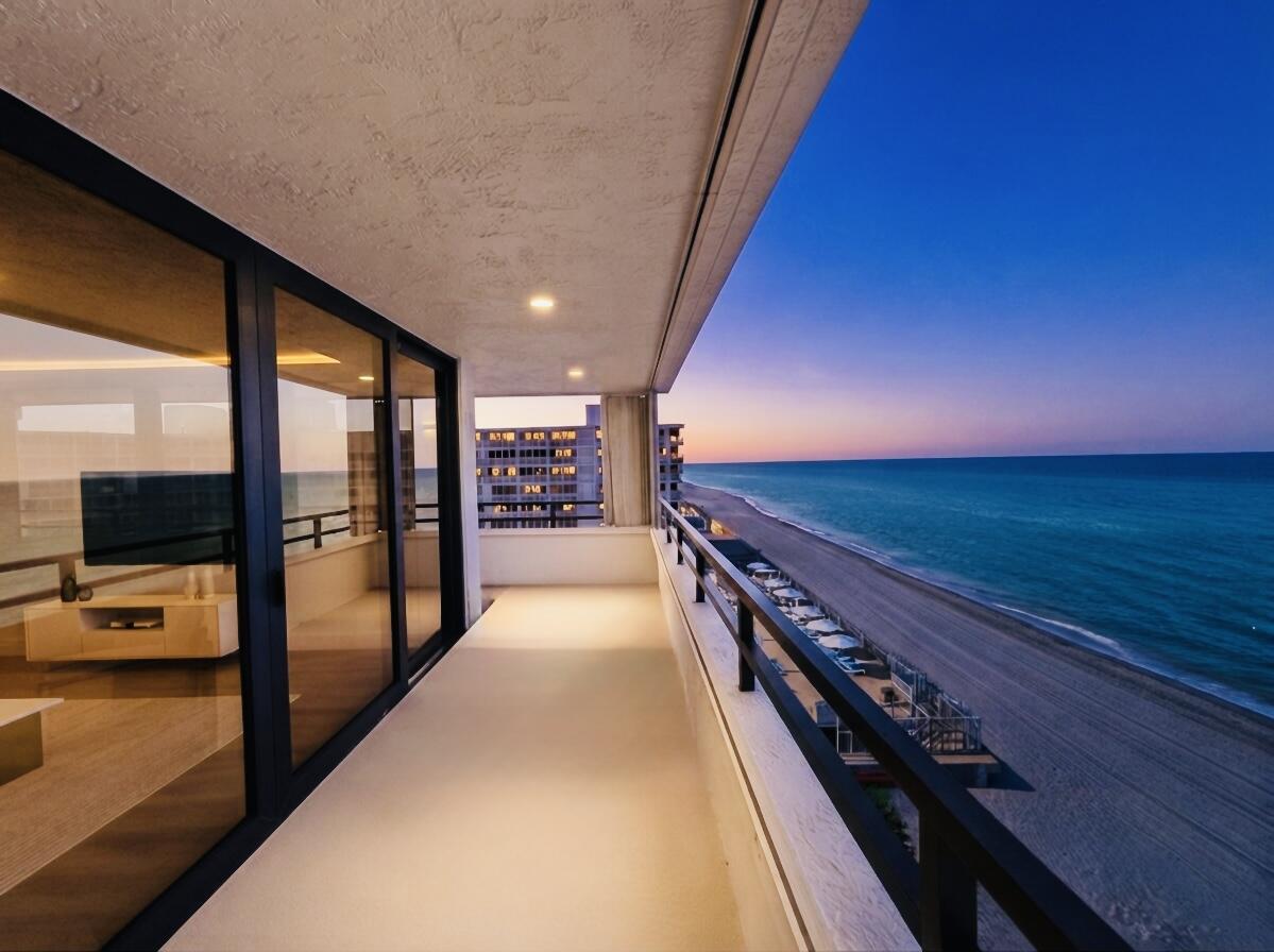 3560 S Ocean #700