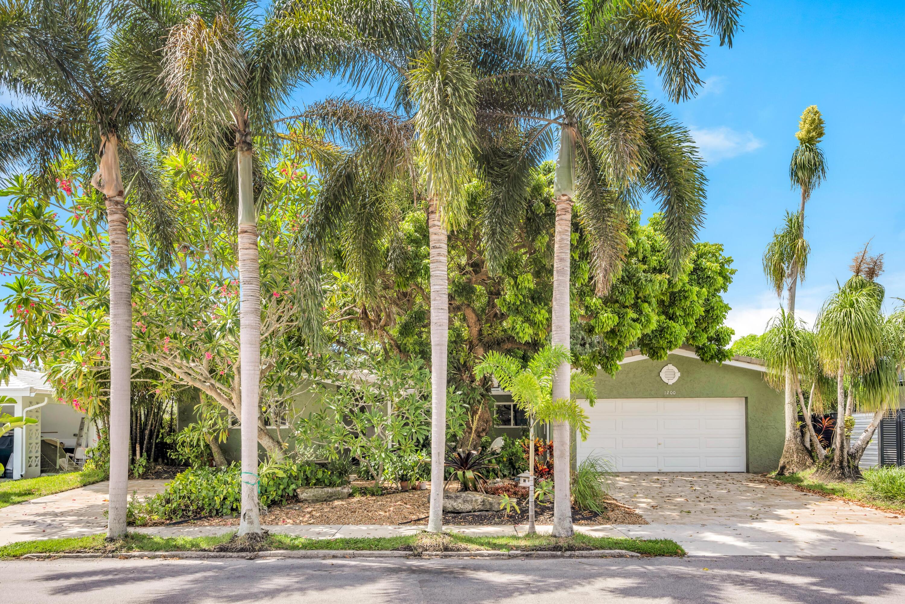 1200 Orange Fort Lauderdale, FL 33315