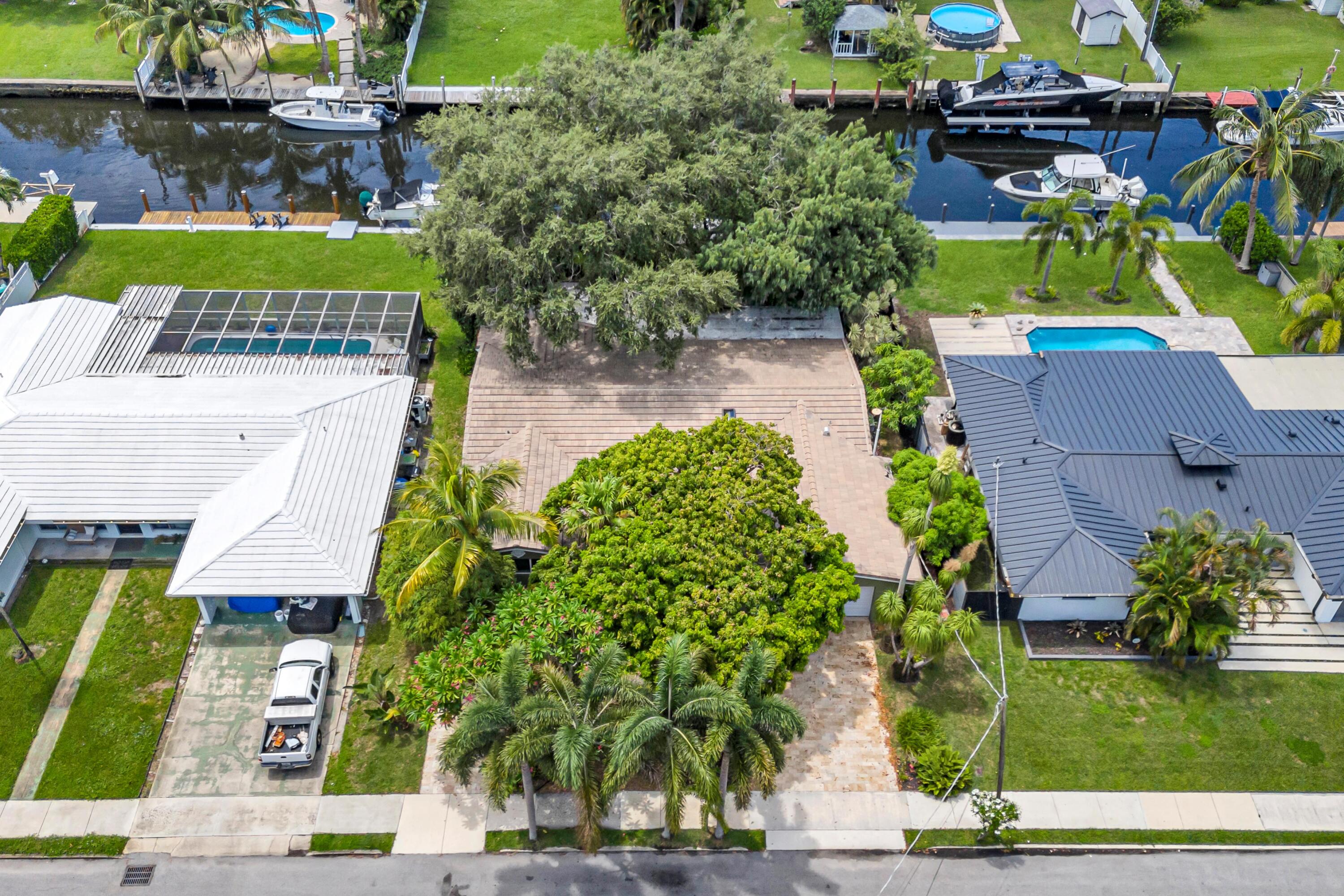 1200 Orange Fort Lauderdale, FL 33315