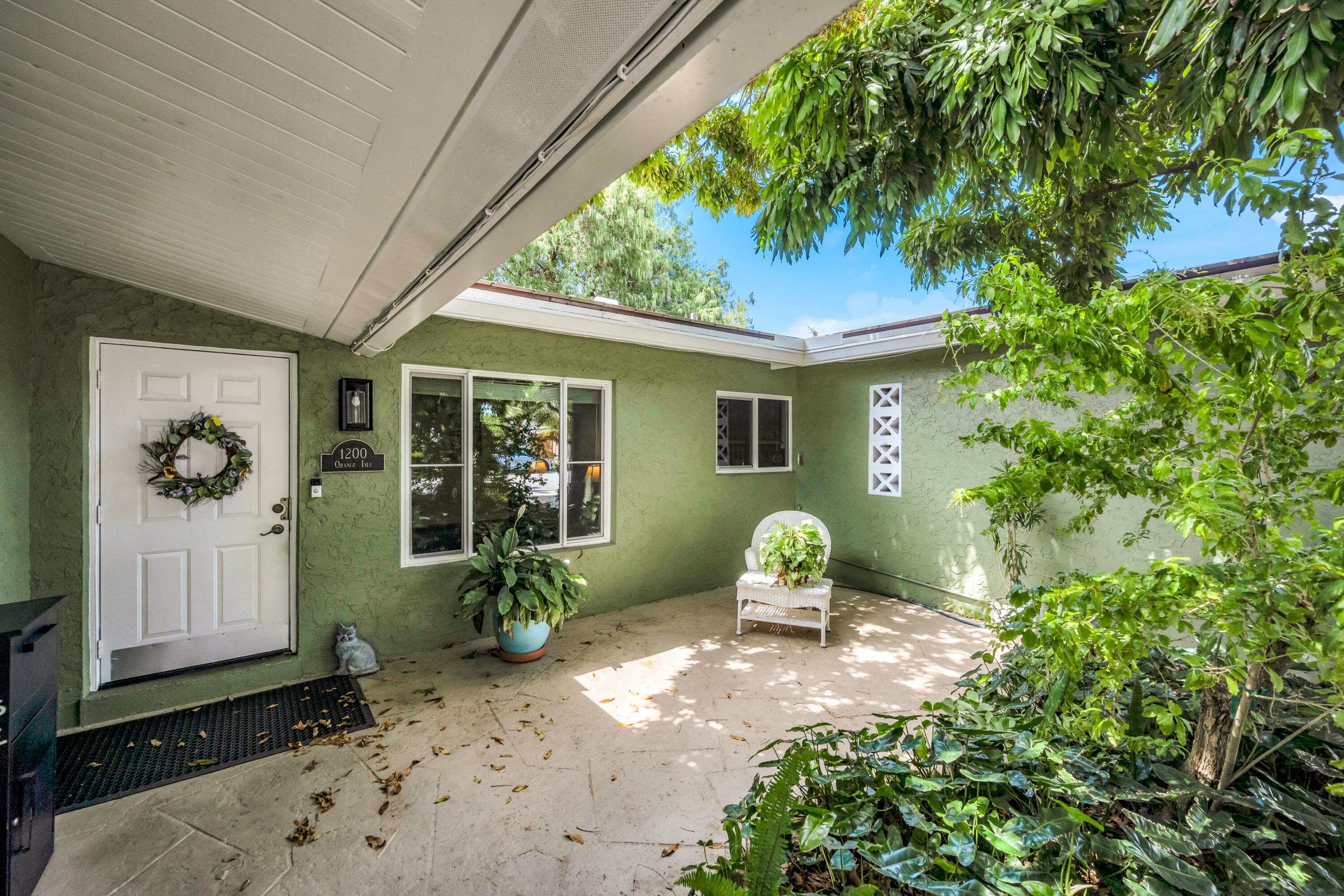 1200 Orange Fort Lauderdale, FL 33315