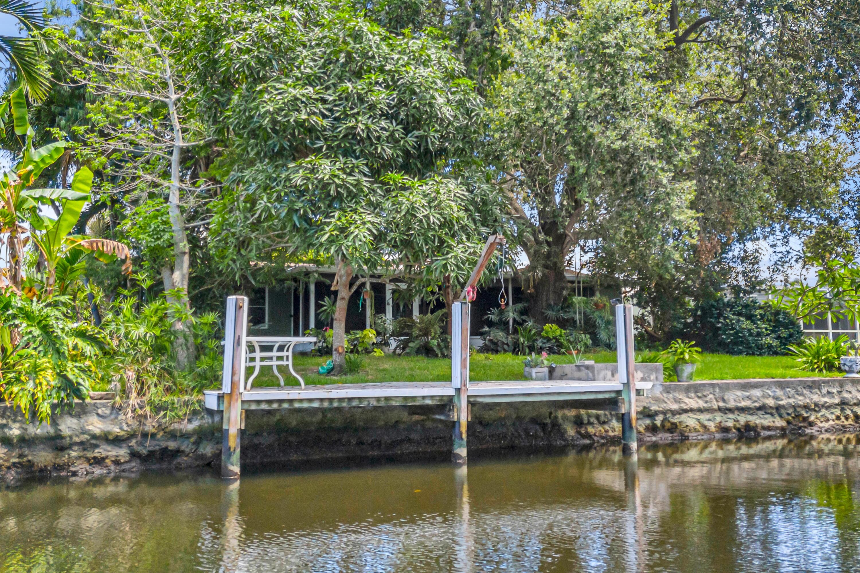 1200 Orange Fort Lauderdale, FL 33315