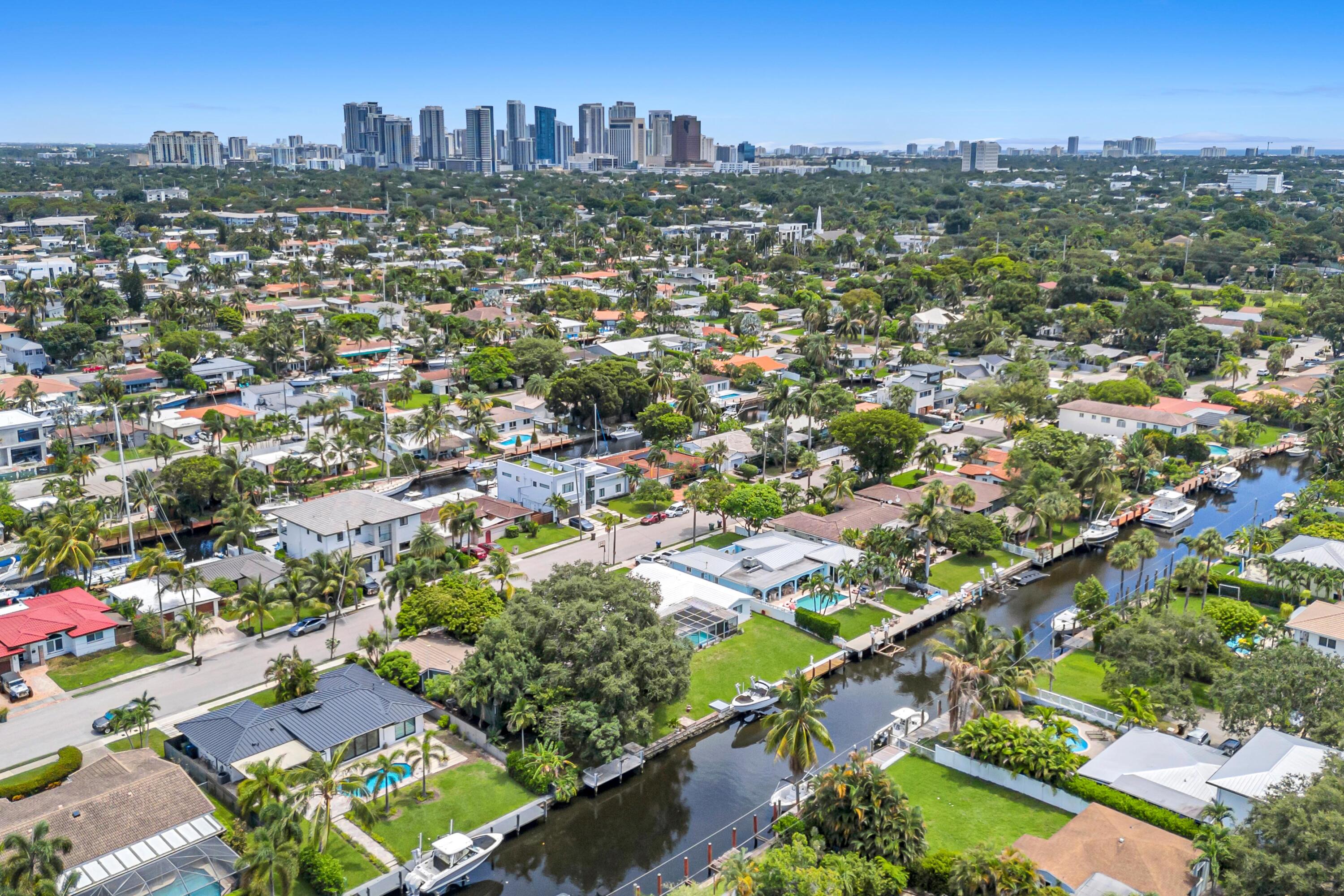 1200 Orange Fort Lauderdale, FL 33315