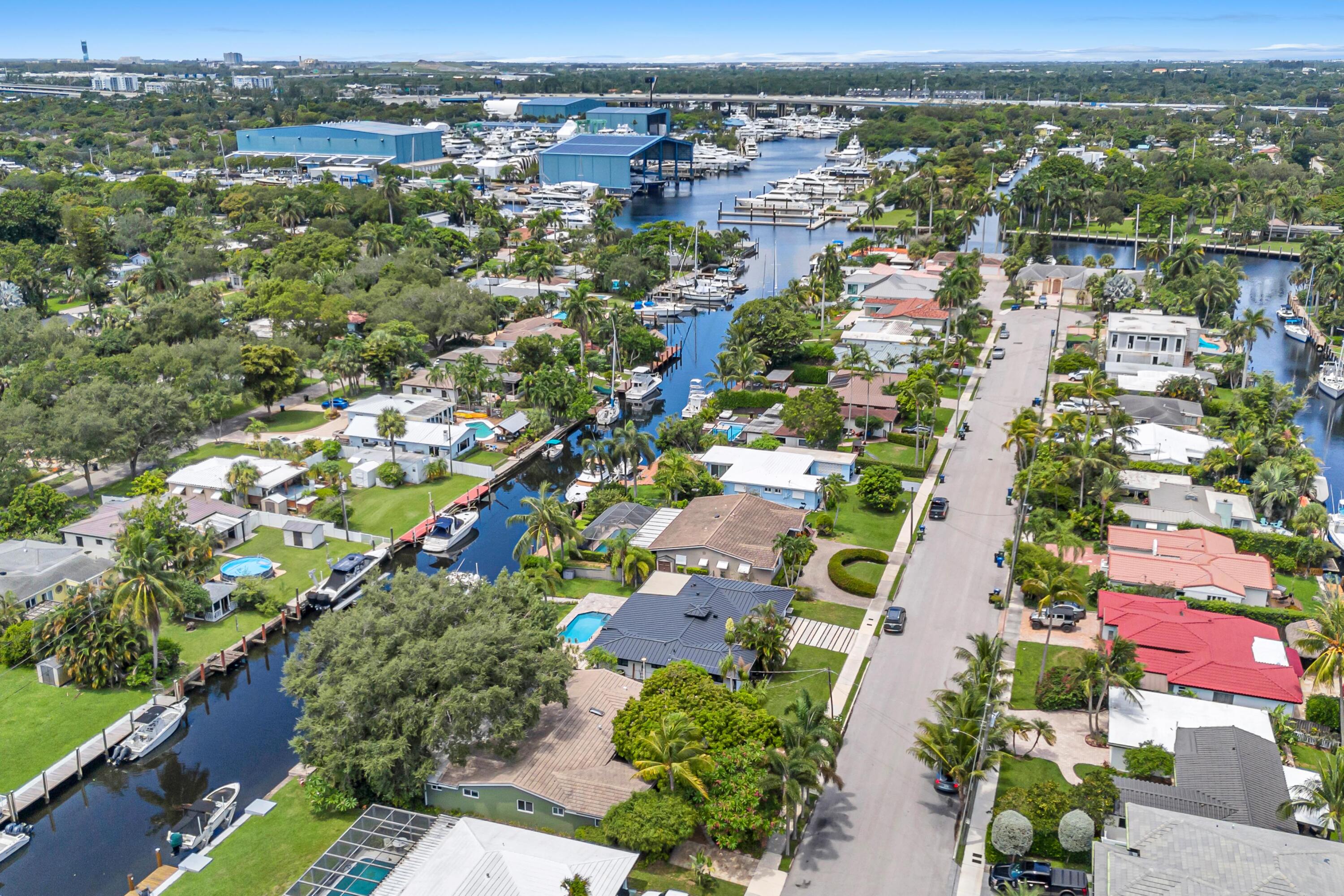 1200 Orange Fort Lauderdale, FL 33315