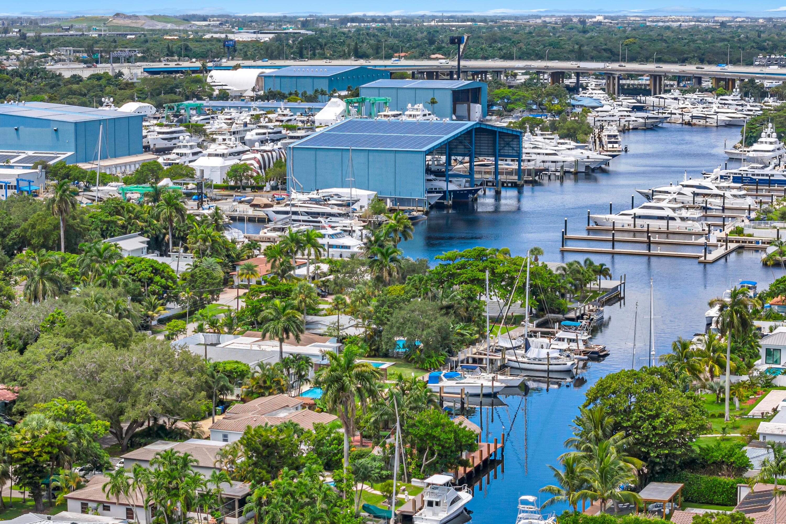 1200 Orange Fort Lauderdale, FL 33315