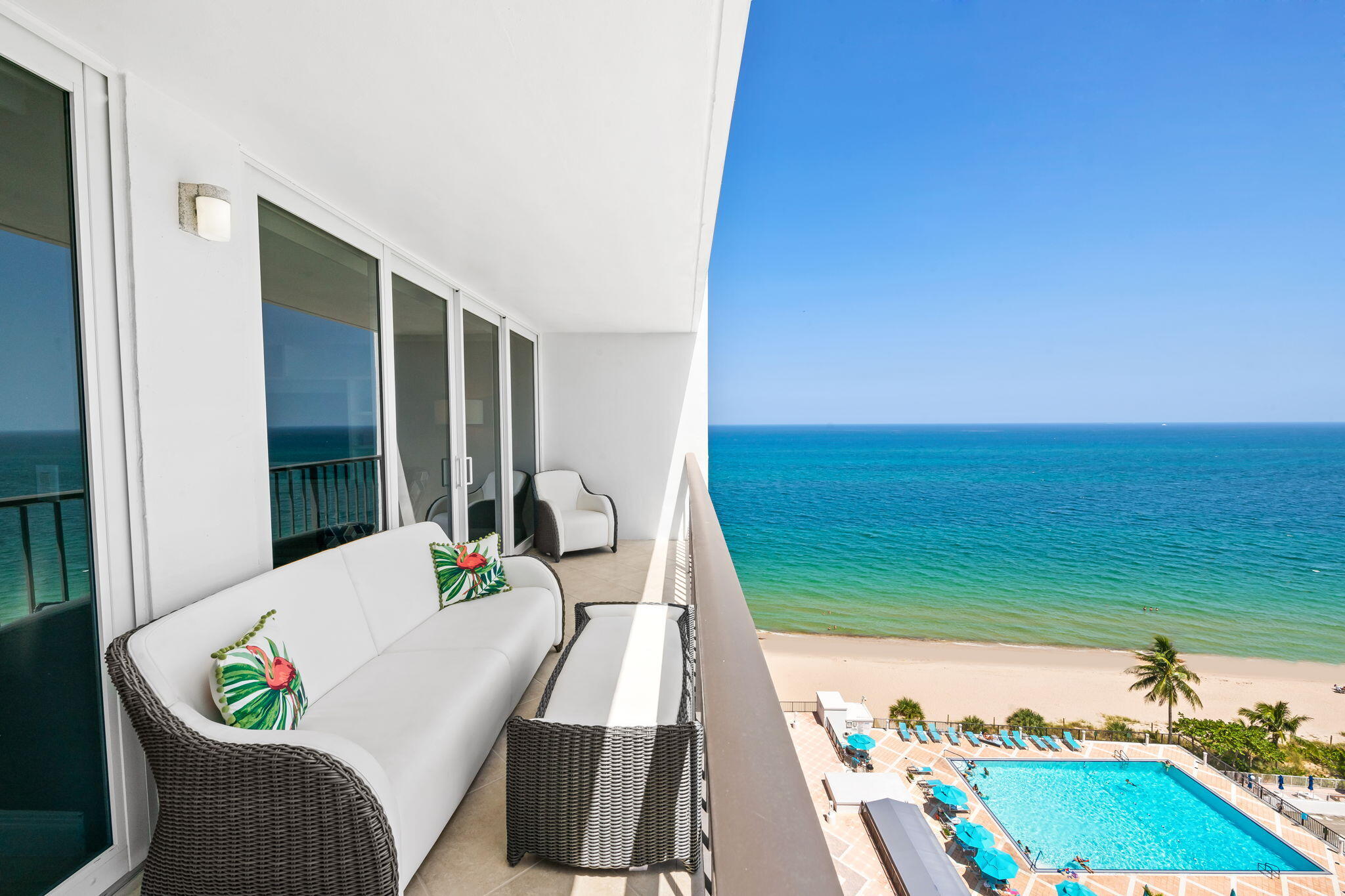 4280 Galt Ocean #14K