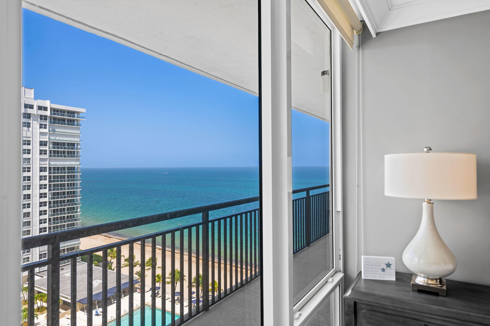4280 Galt Ocean #14K Fort Lauderdale, FL 33308