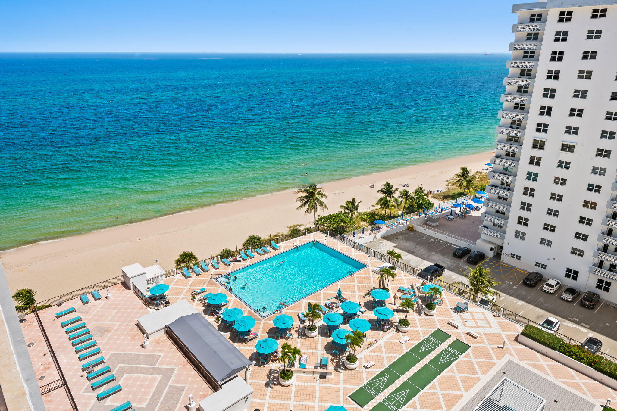 4280 Galt Ocean #14K Fort Lauderdale, FL 33308
