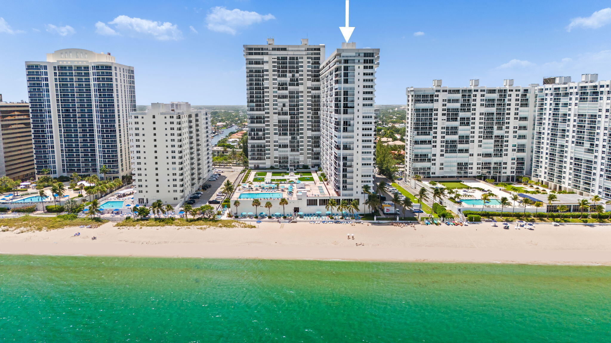 4280 Galt Ocean #14K Fort Lauderdale, FL 33308