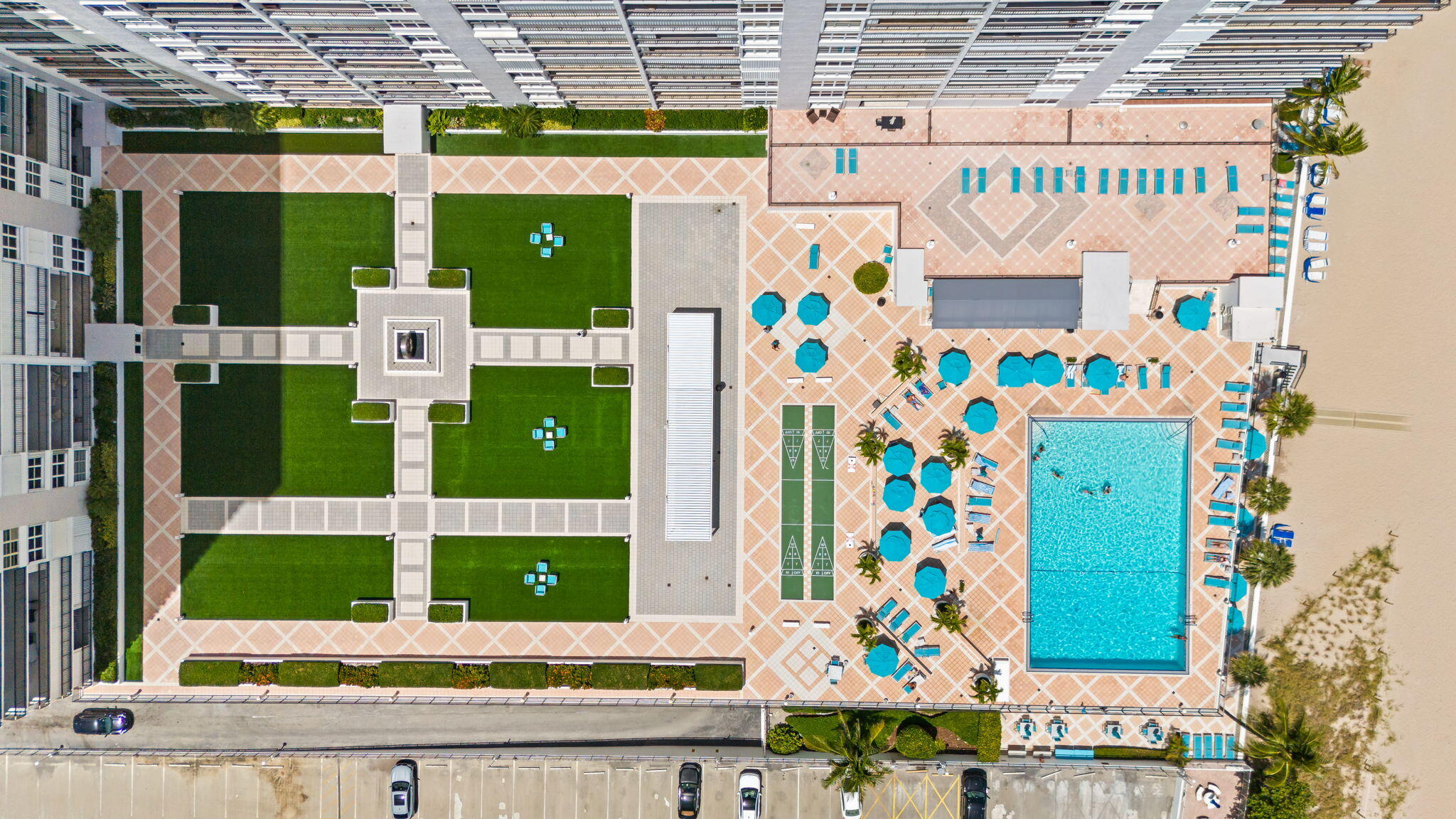 4280 Galt Ocean #14K Fort Lauderdale, FL 33308