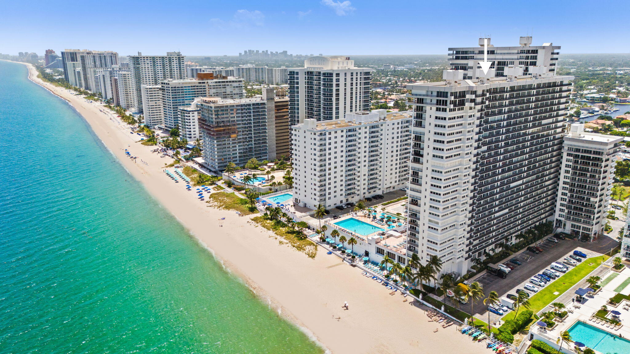 4280 Galt Ocean #14K Fort Lauderdale, FL 33308