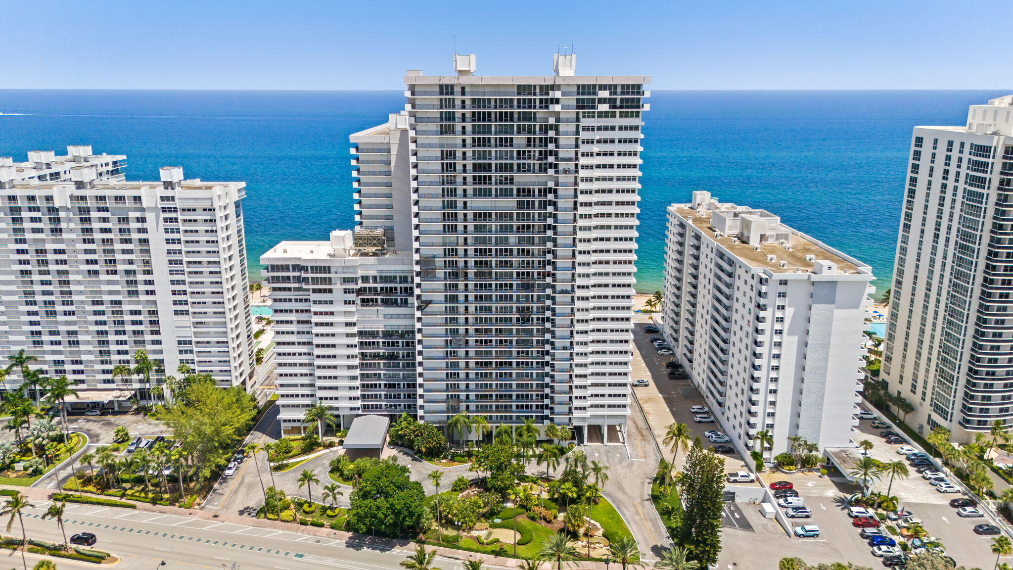 4280 Galt Ocean #14K Fort Lauderdale, FL 33308
