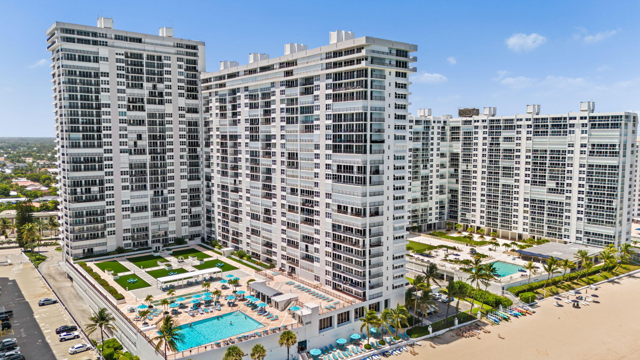 4280 Galt Ocean #14K Fort Lauderdale, FL 33308