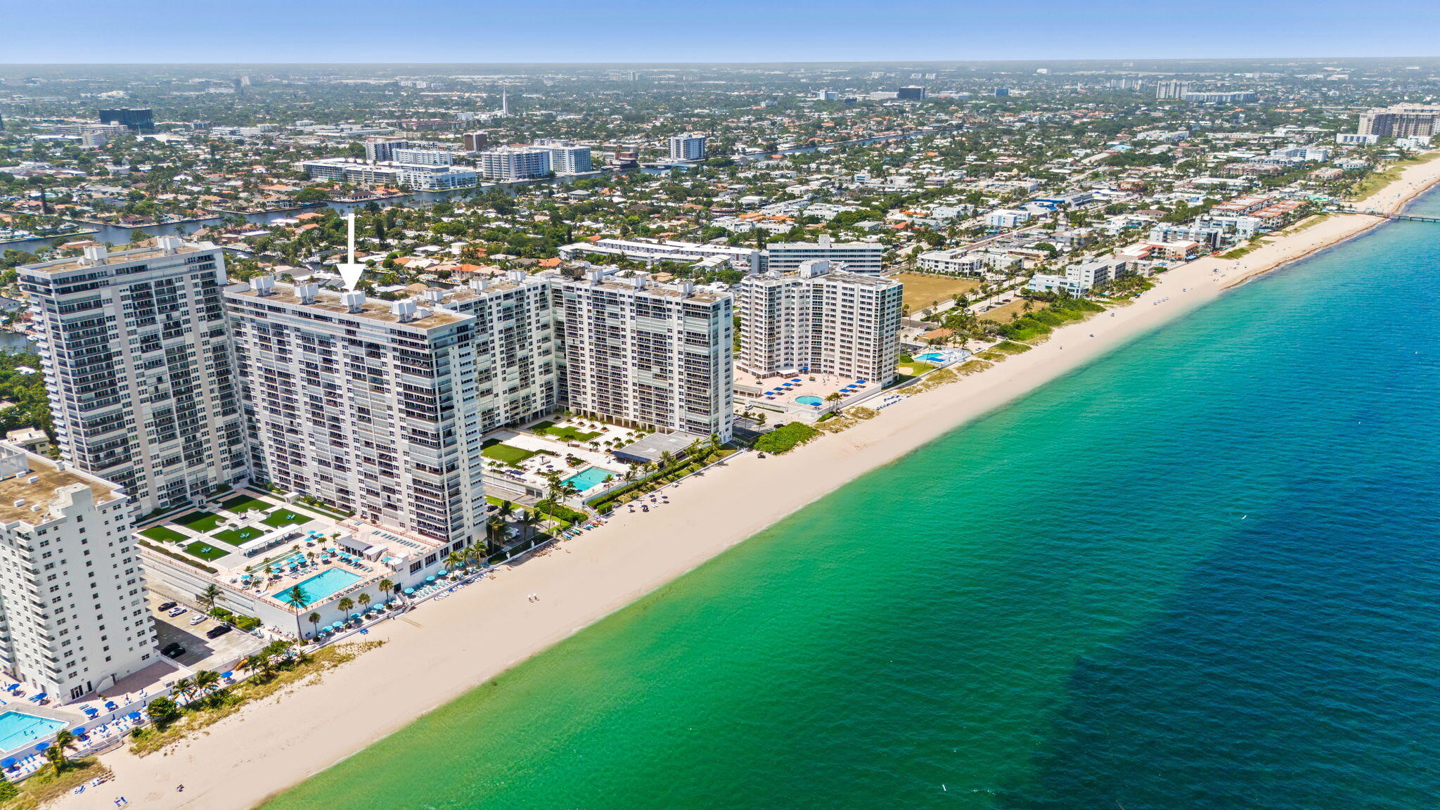 4280 Galt Ocean #14K Fort Lauderdale, FL 33308