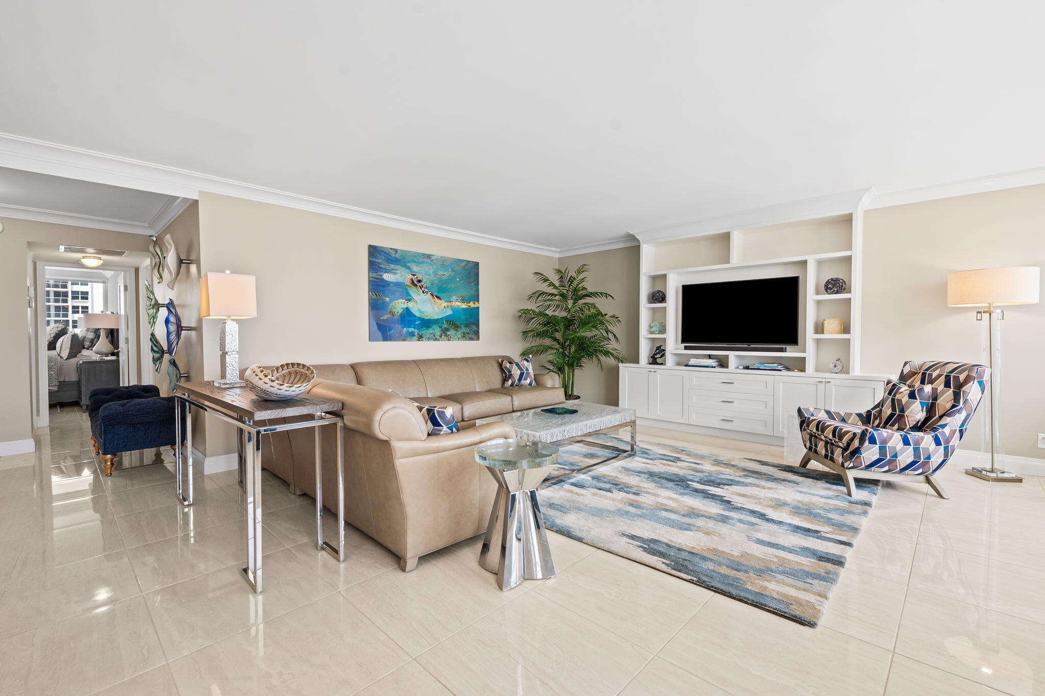 4280 Galt Ocean #14K Fort Lauderdale, FL 33308