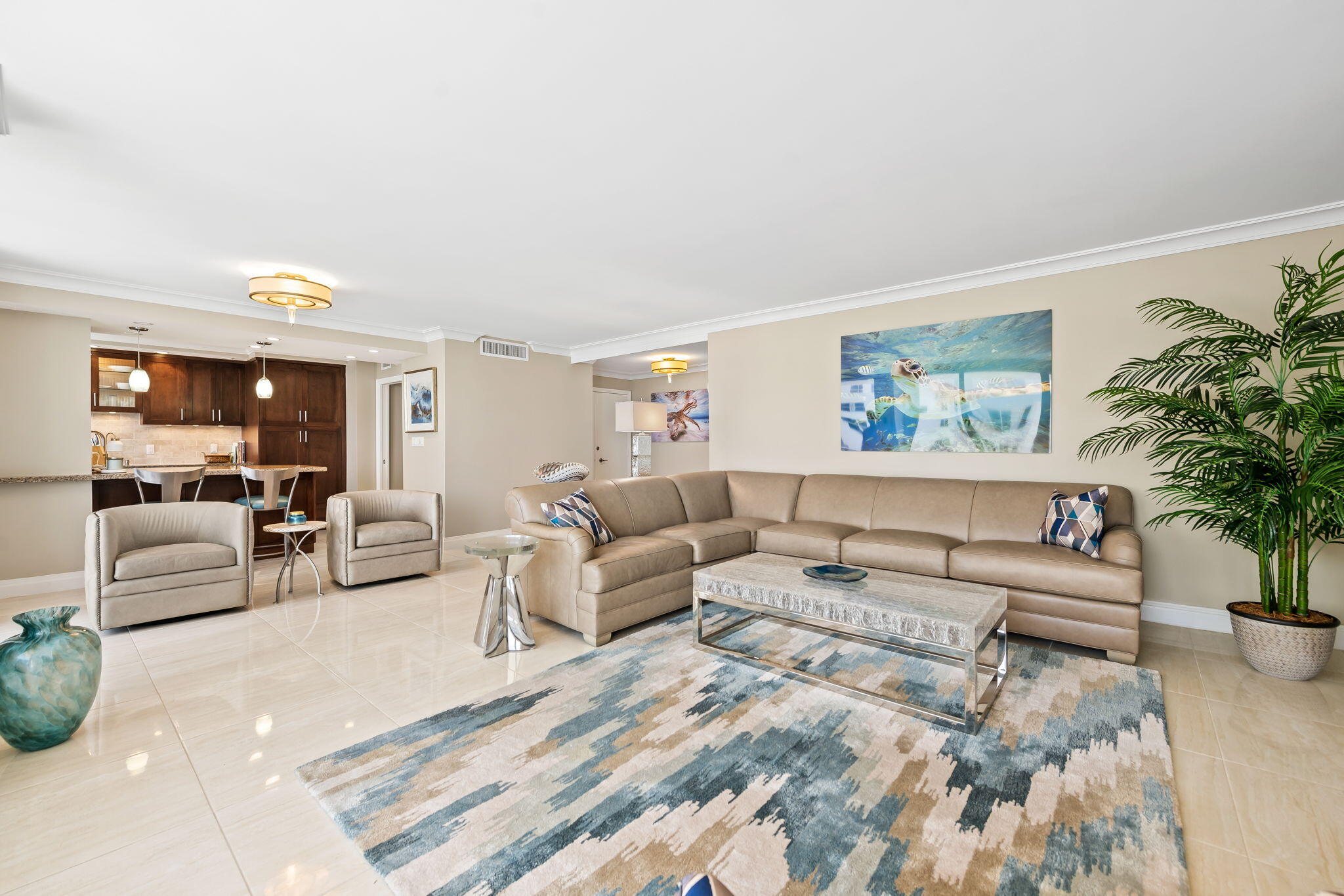 4280 Galt Ocean #14K Fort Lauderdale, FL 33308