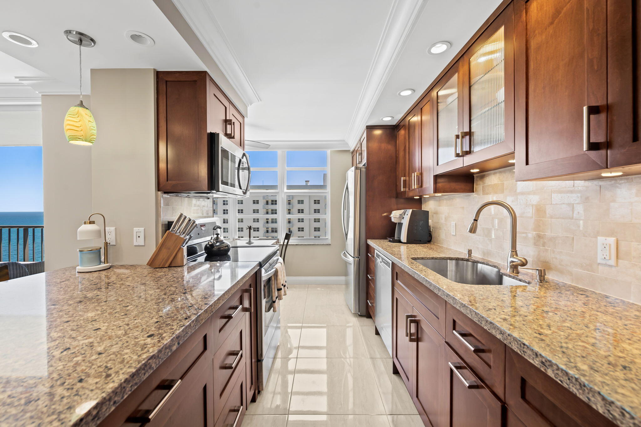 4280 Galt Ocean #14K Fort Lauderdale, FL 33308