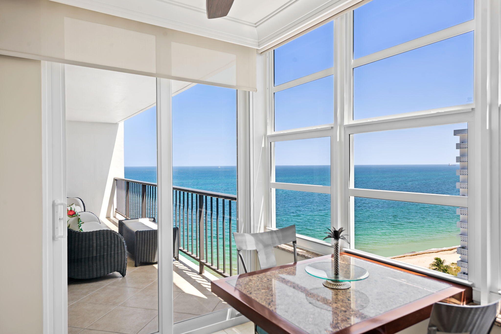 4280 Galt Ocean #14K Fort Lauderdale, FL 33308