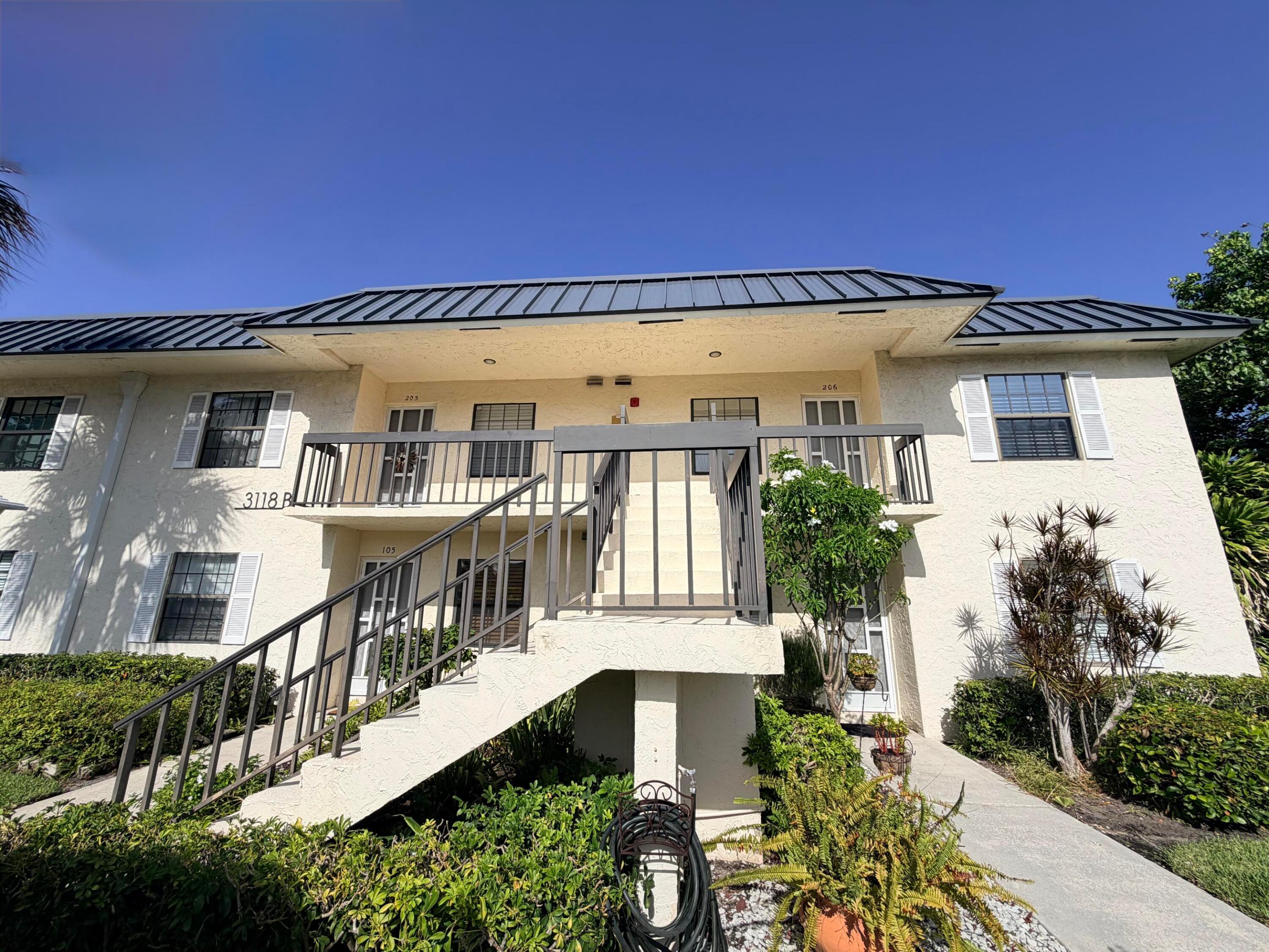 3118 Florida #206-B