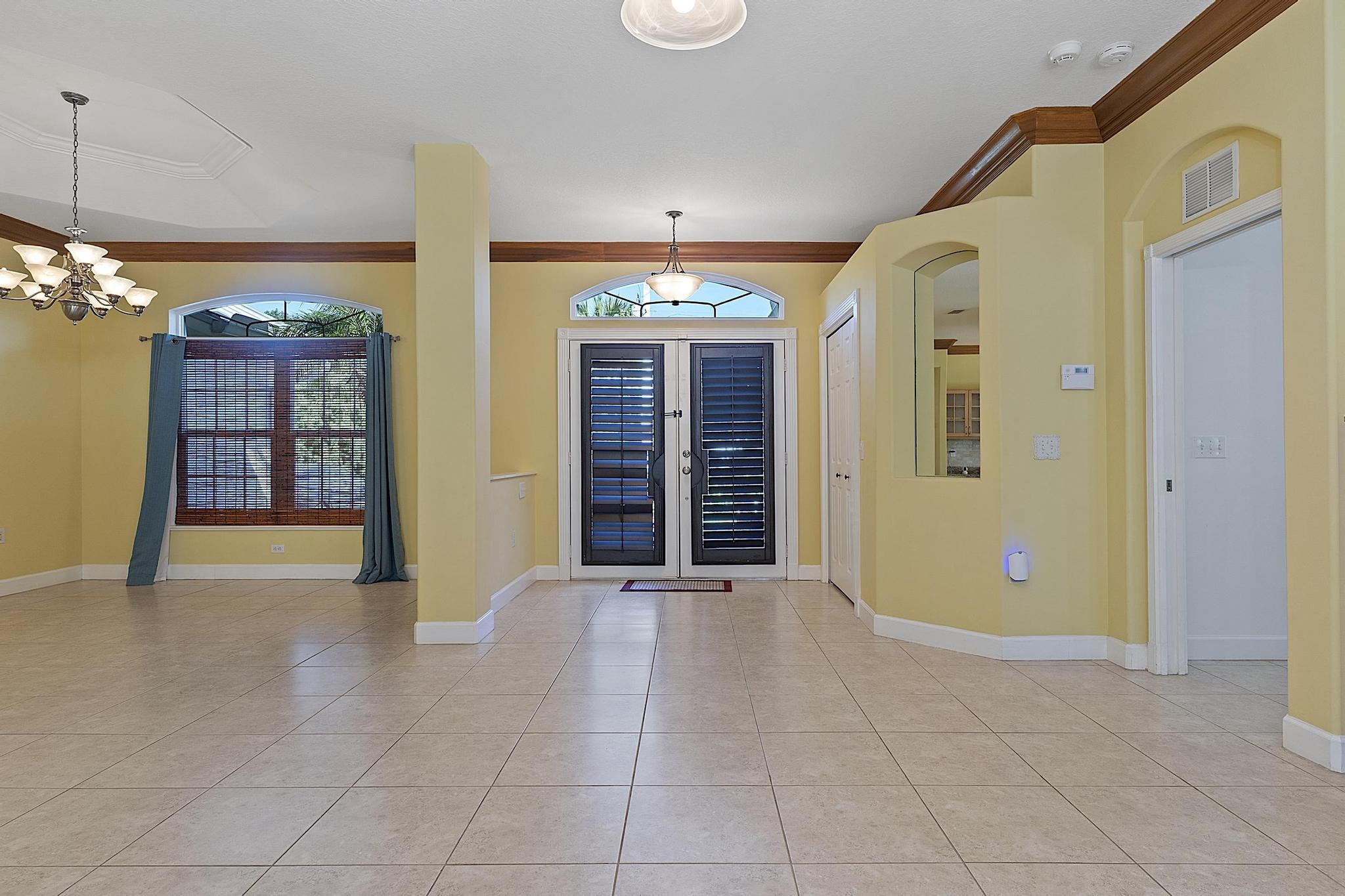 444 Rolling Hl Dr Sebastian, FL 32958