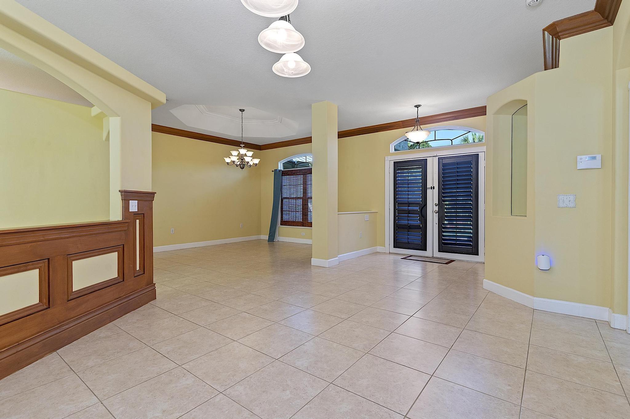 444 Rolling Hl Dr Sebastian, FL 32958
