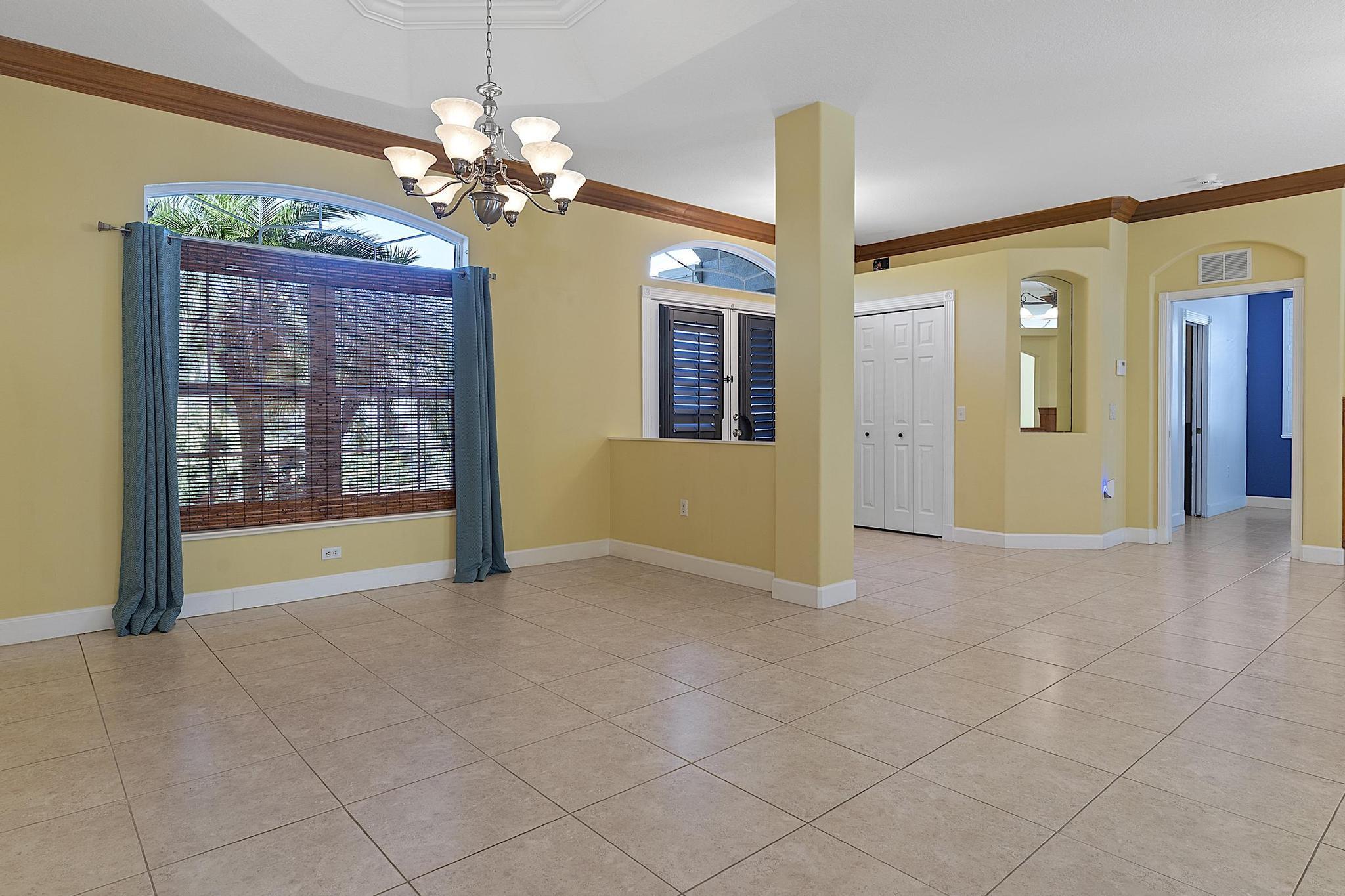 444 Rolling Hl Dr Sebastian, FL 32958