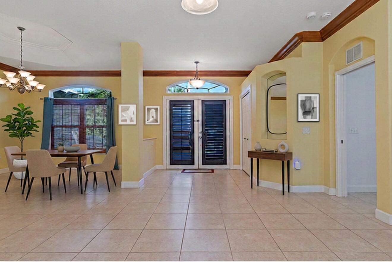 444 Rolling Hl Dr Sebastian, FL 32958