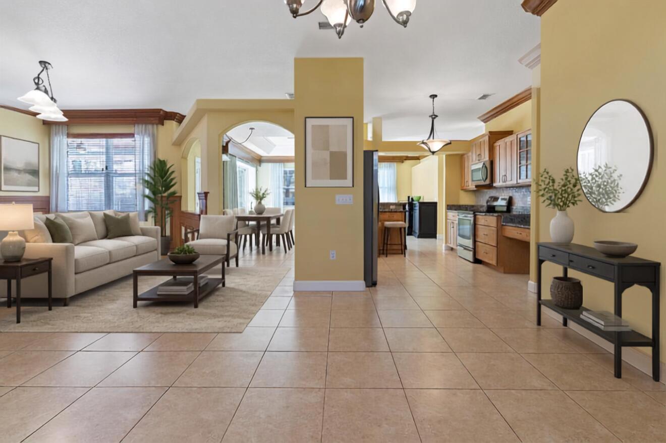 444 Rolling Hl Dr Sebastian, FL 32958