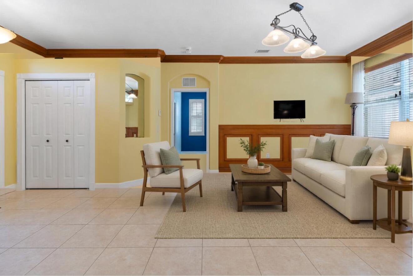 444 Rolling Hl Dr Sebastian, FL 32958