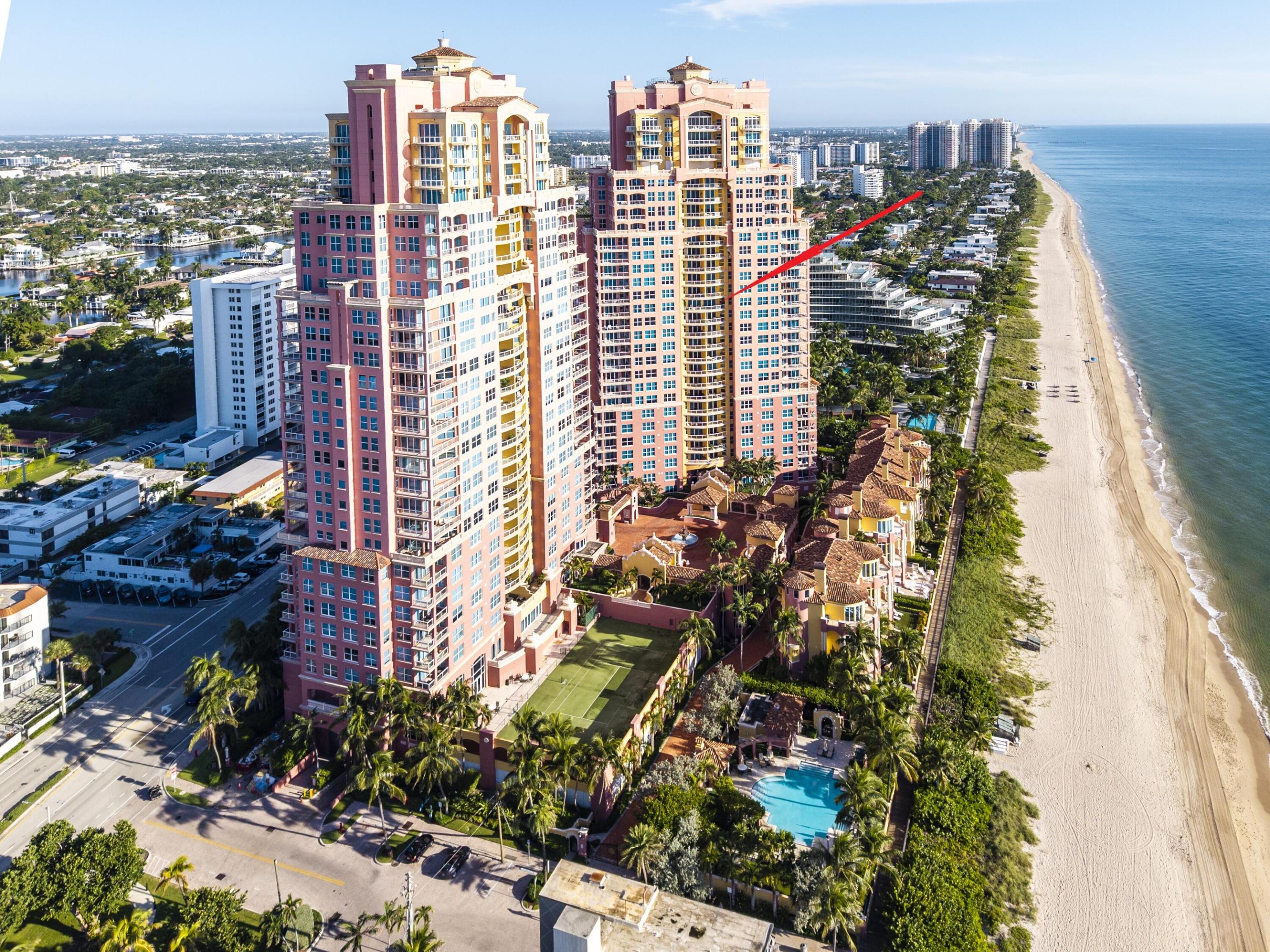 2110 N Ocean Blvd #19A/D