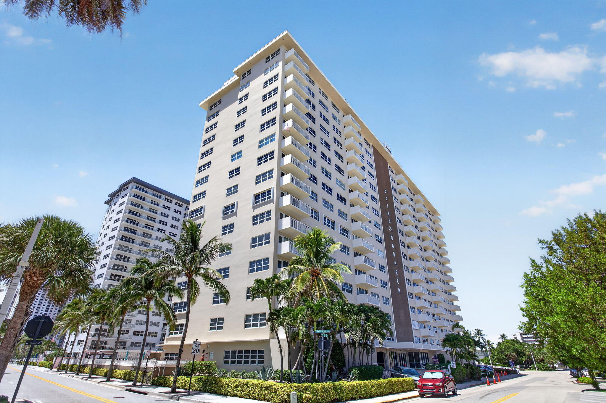 133 N Pompano Bch Blvd #Apt. Ph-5