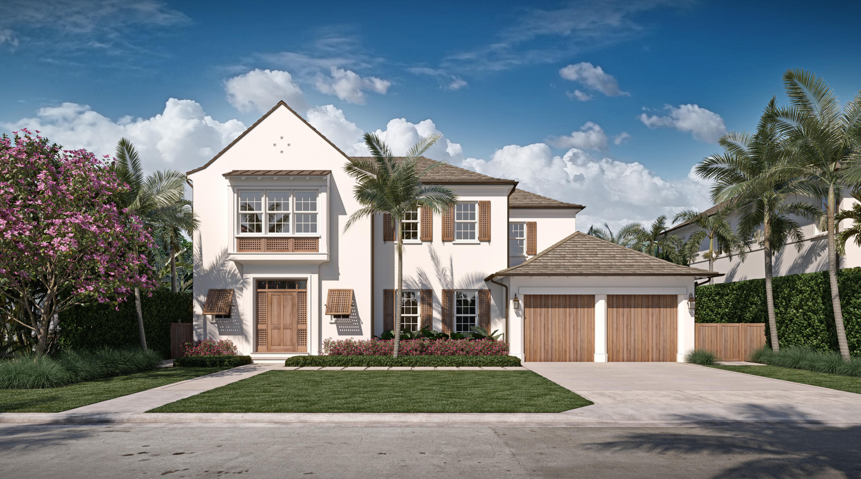 315 E Lakewood Rd