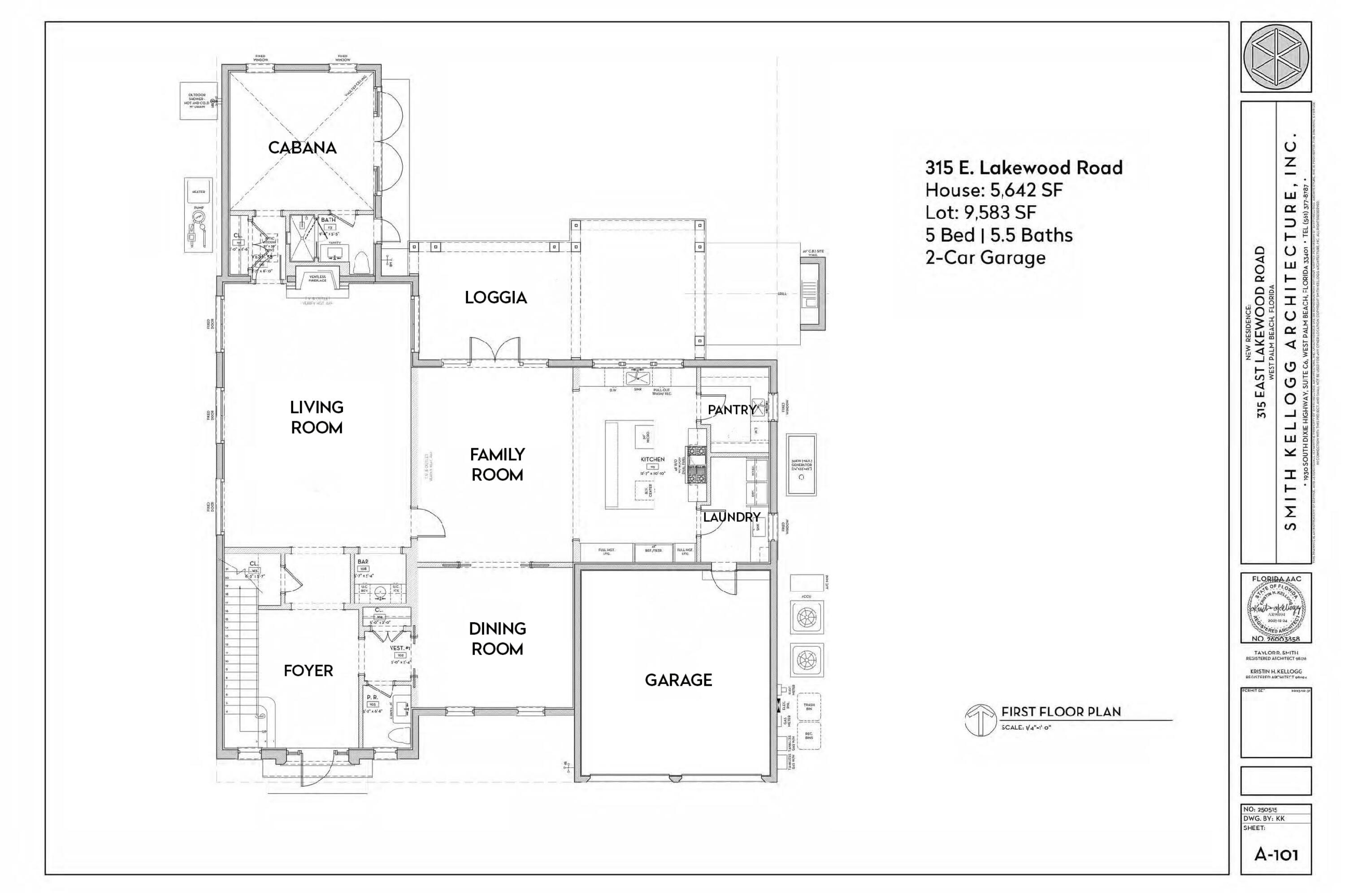 315 E Lakewood Rd West Palm Beach, FL 33405