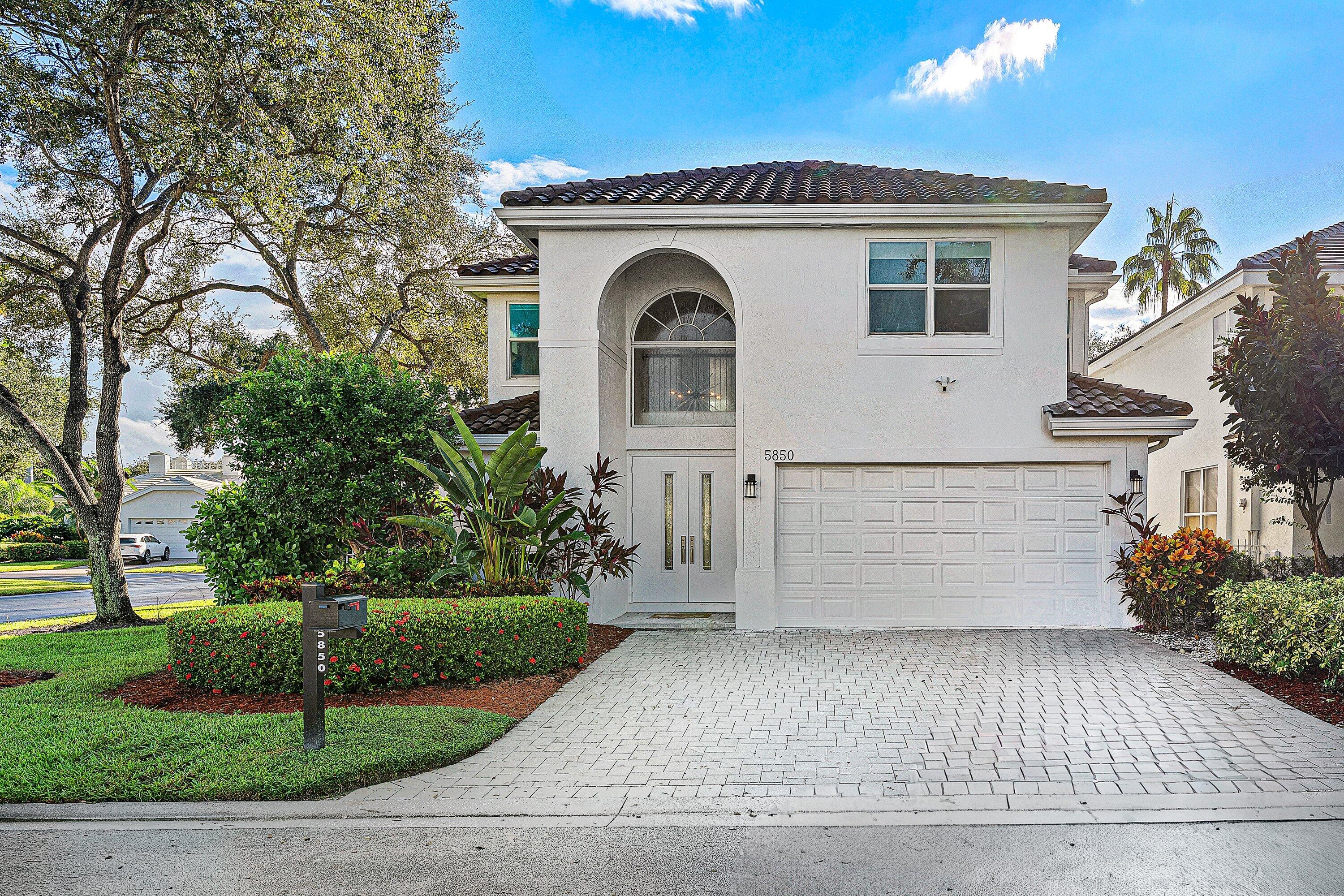 5850 NW 42nd Ter