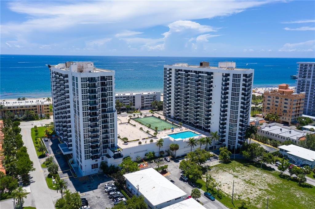 531 N Ocean Blvd #1405