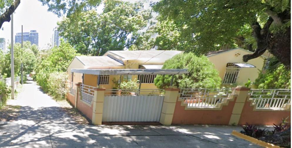 3411 NW 1st Ave Miami, FL 33127