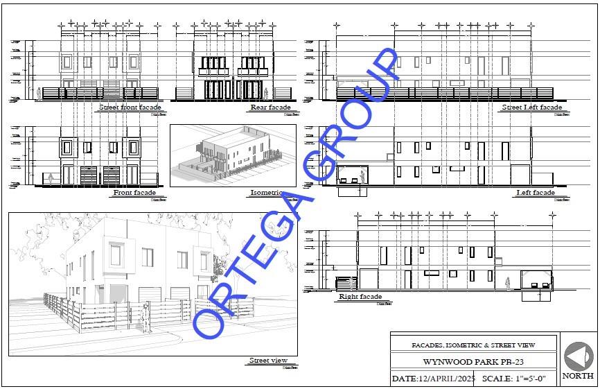 3411 NW 1st Ave Miami, FL 33127