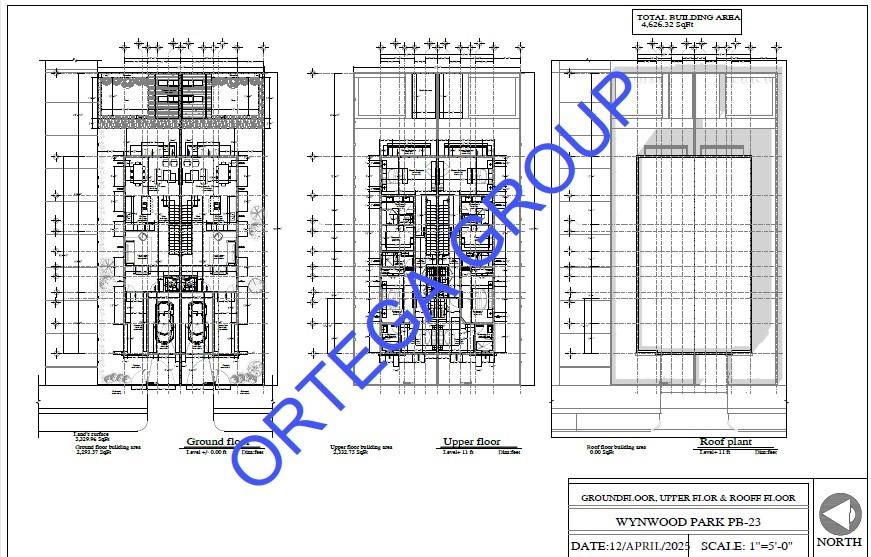 3411 NW 1st Ave Miami, FL 33127