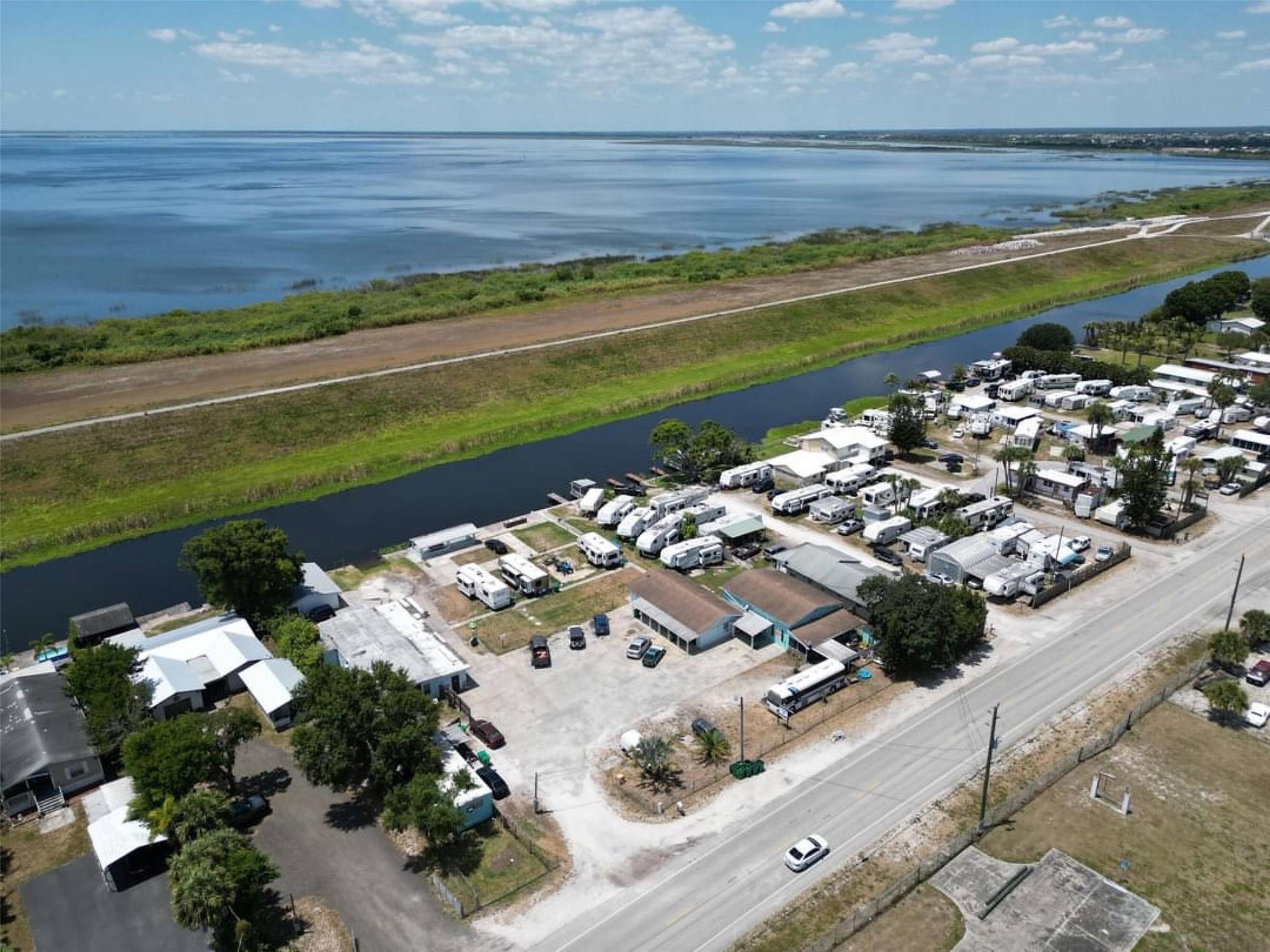 5350 Us Hwy 441,Okeechobee, FL 34974