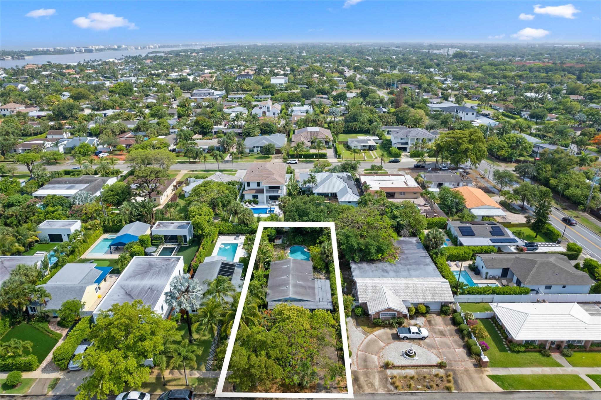 246 Seville Rd,West Palm Beach, FL 33405