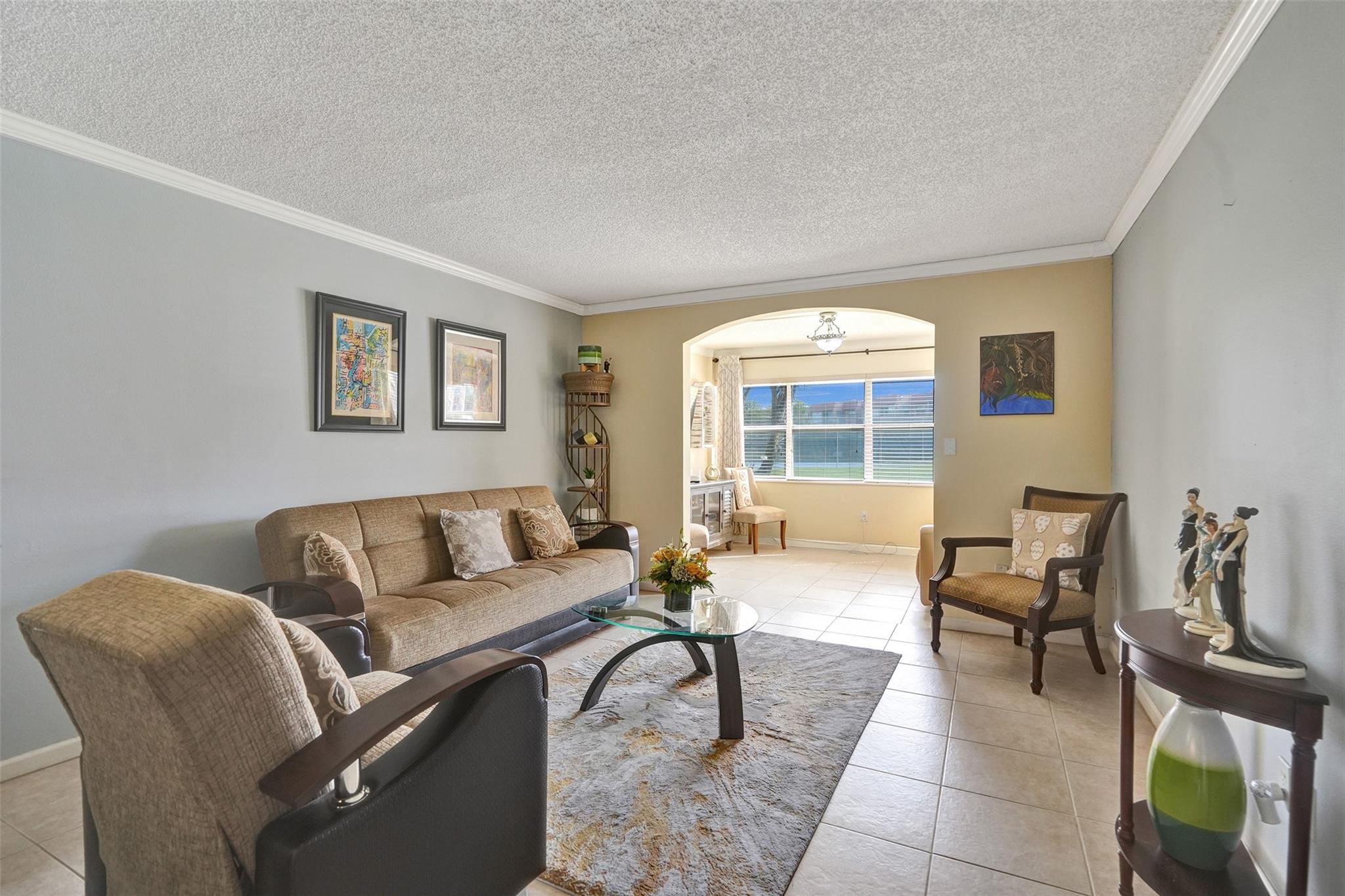 9821 Sunrise Lks Blvd #106