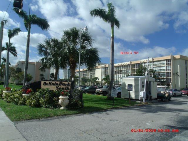 701 Three Iss Blvd #212