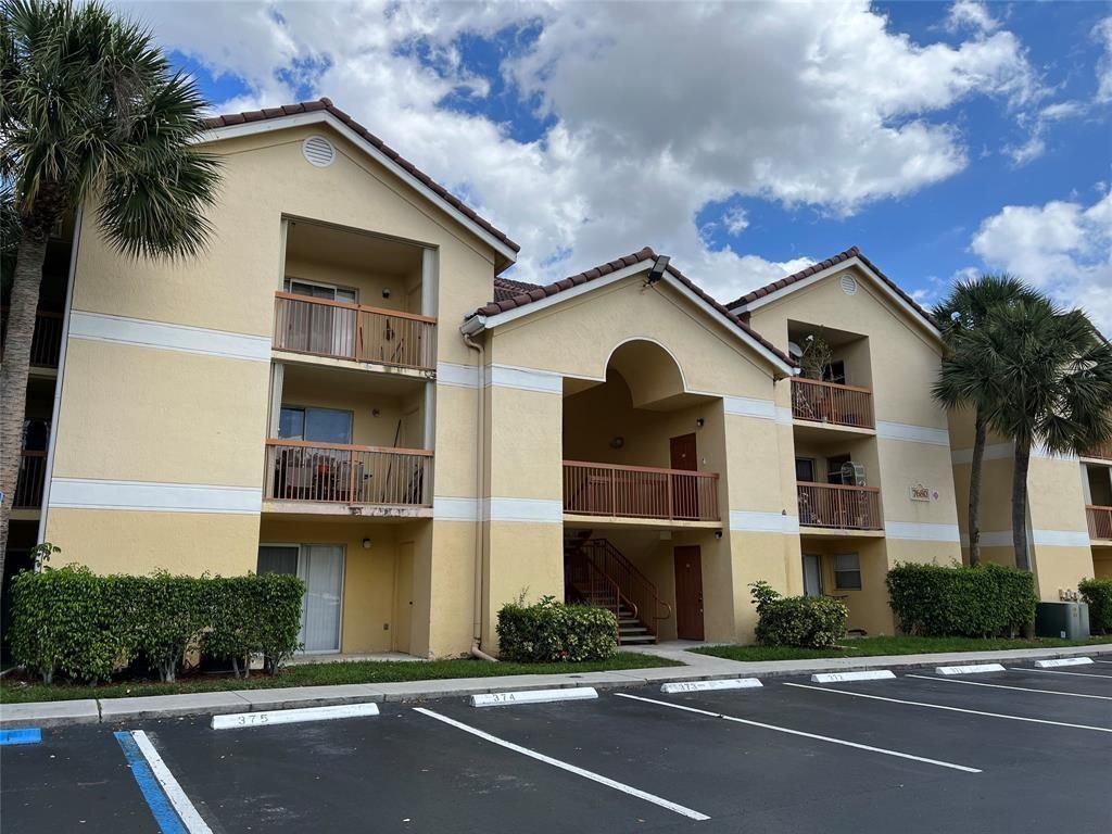 7680 Westwood Dr #803