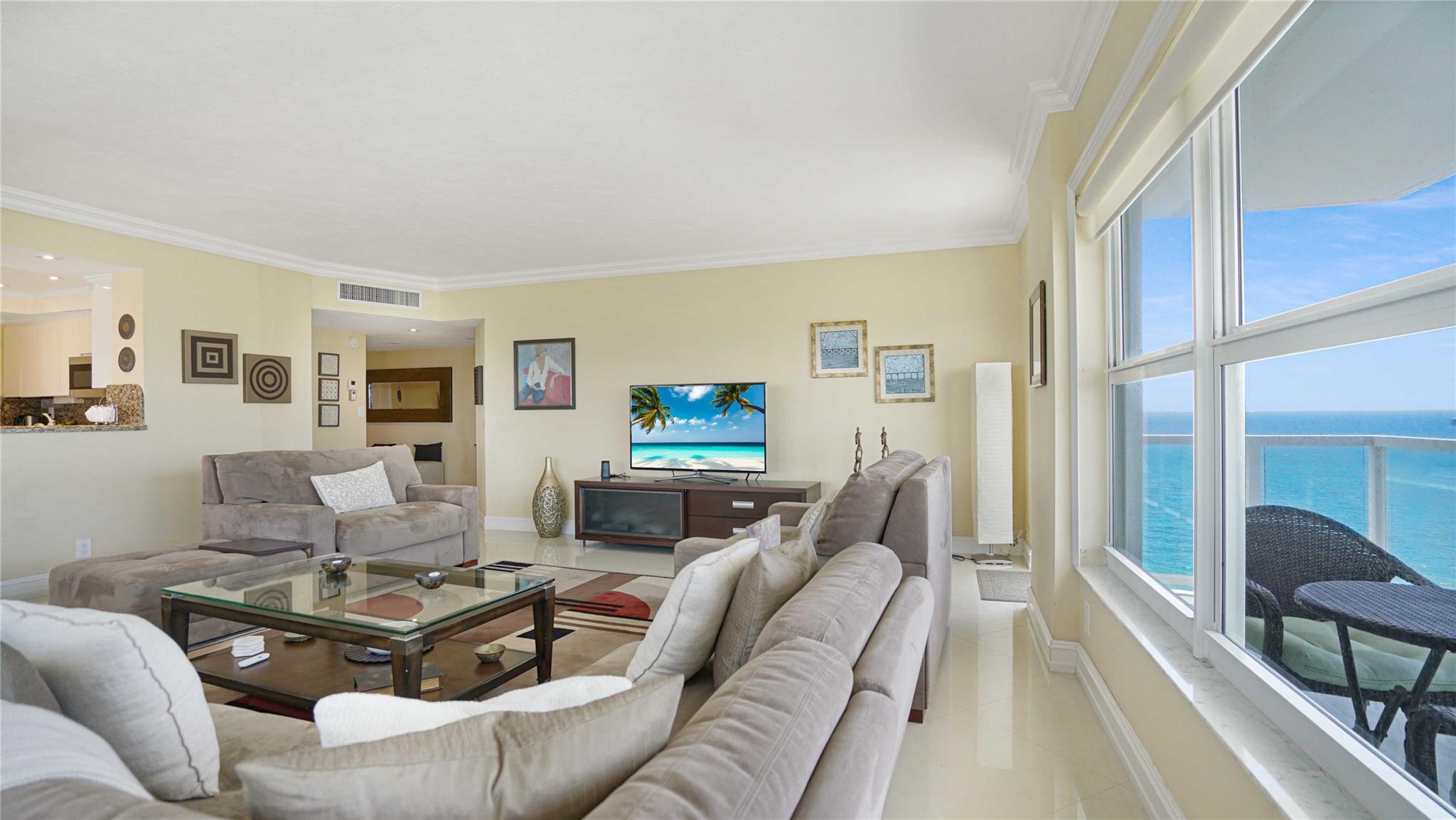 3750 Galt Ocean Dr #1806