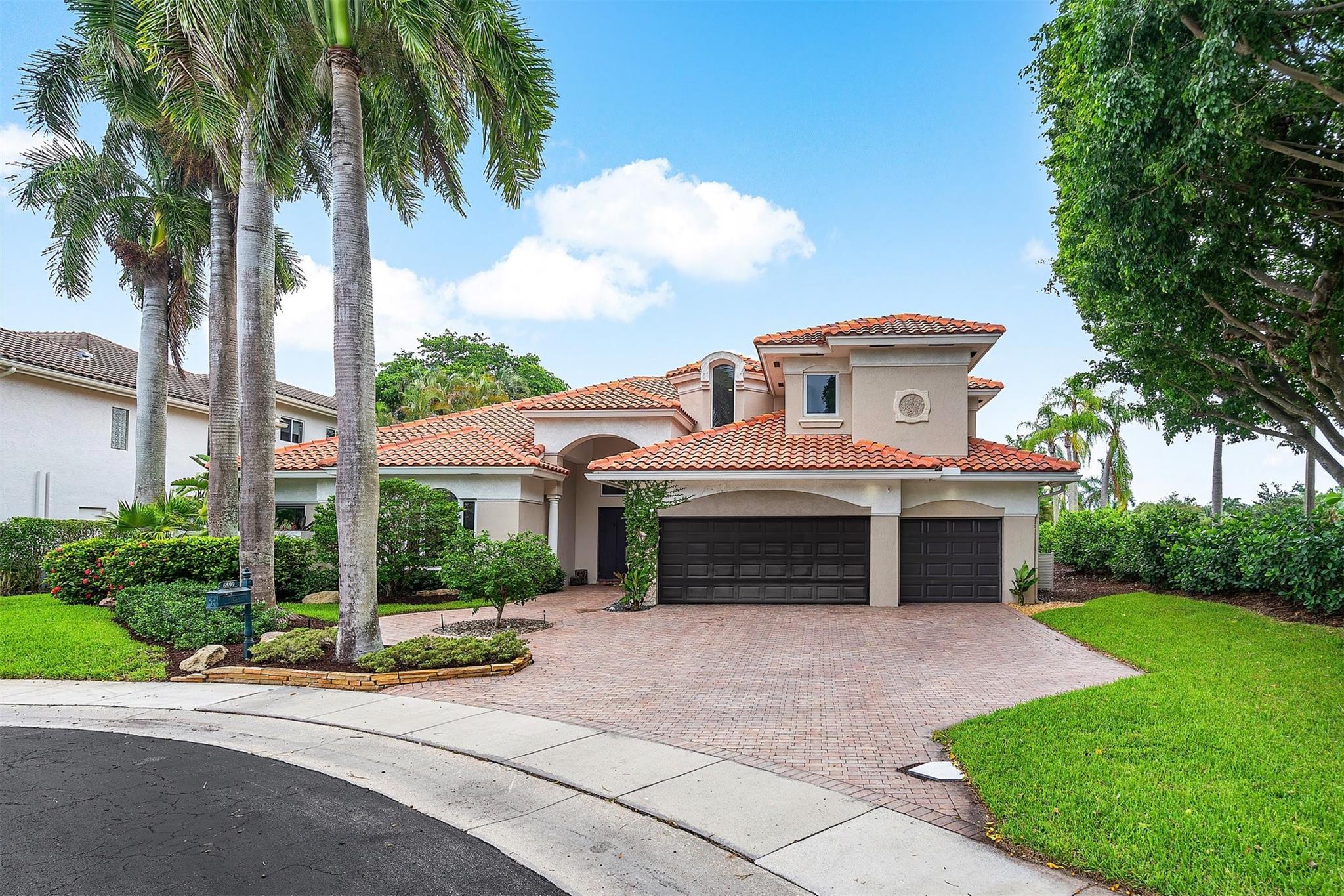 6599 NW 33rd Ave Boca Raton, FL 33496