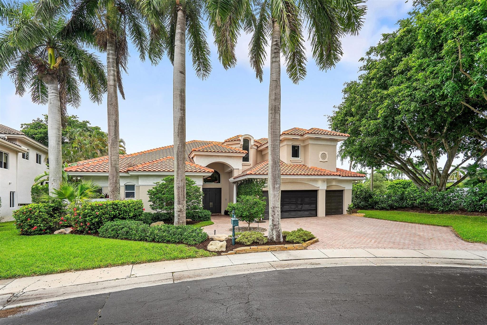6599 NW 33rd Ave Boca Raton, FL 33496