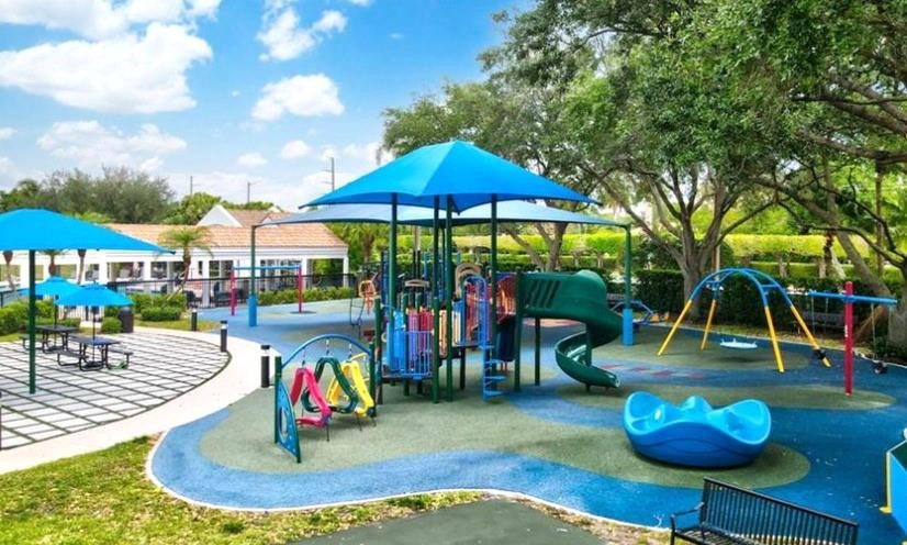 6599 NW 33rd Boca Raton, FL 33496