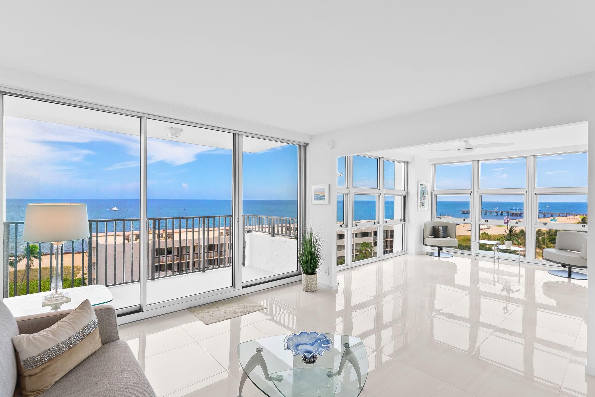 531 N Ocean Blvd #1012