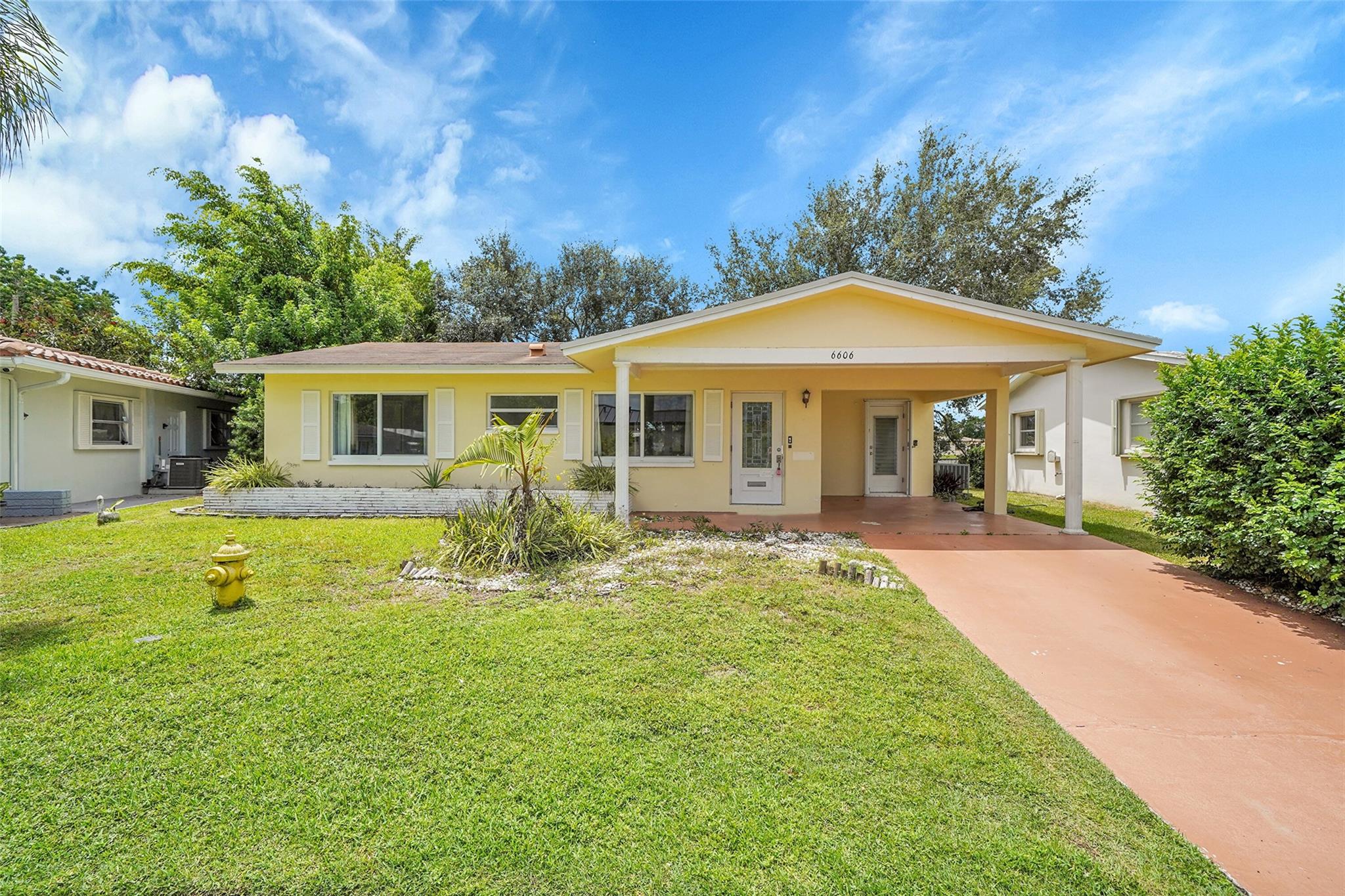 6606 NW 59th St