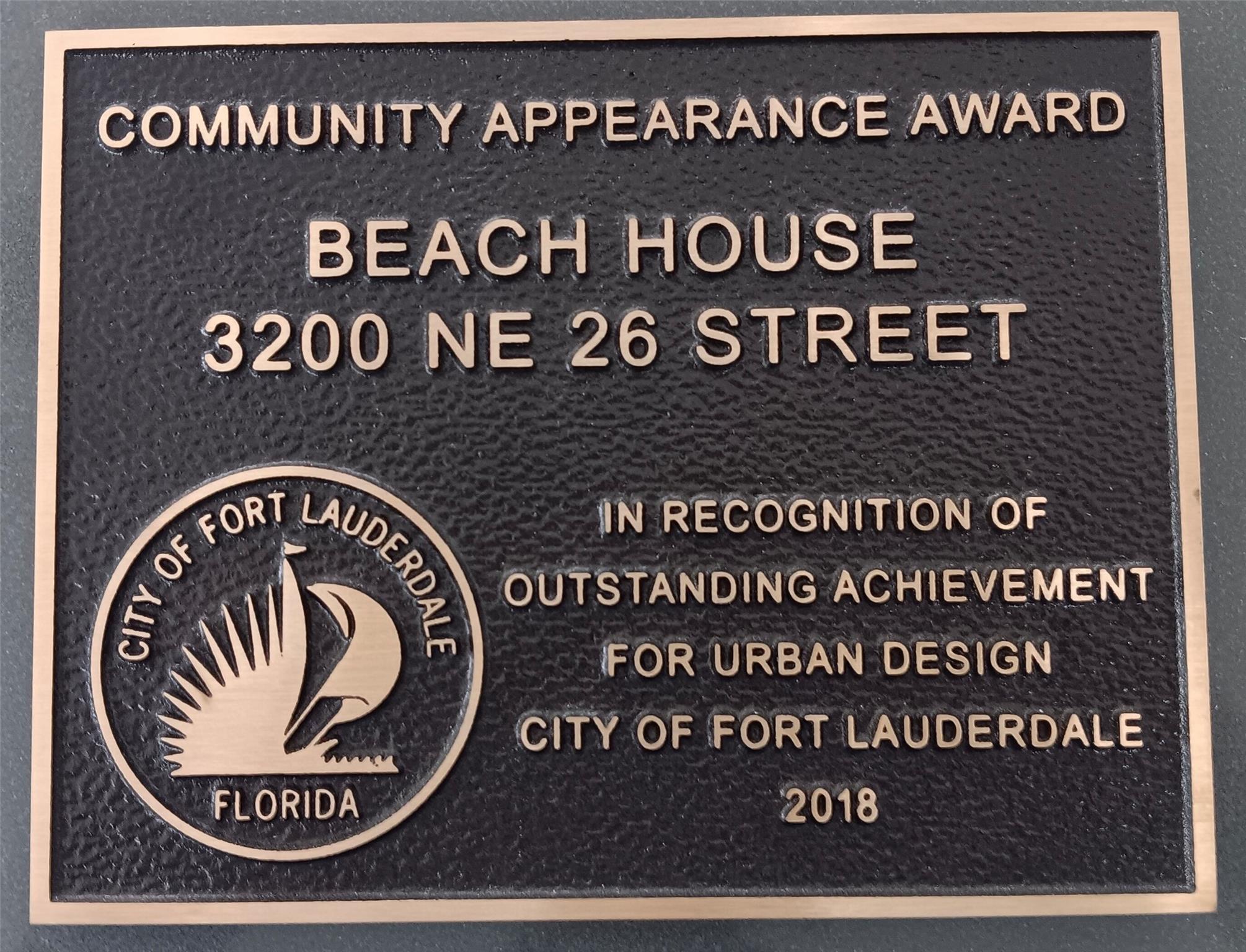 3200 NE 26th St Fort Lauderdale, FL 33305